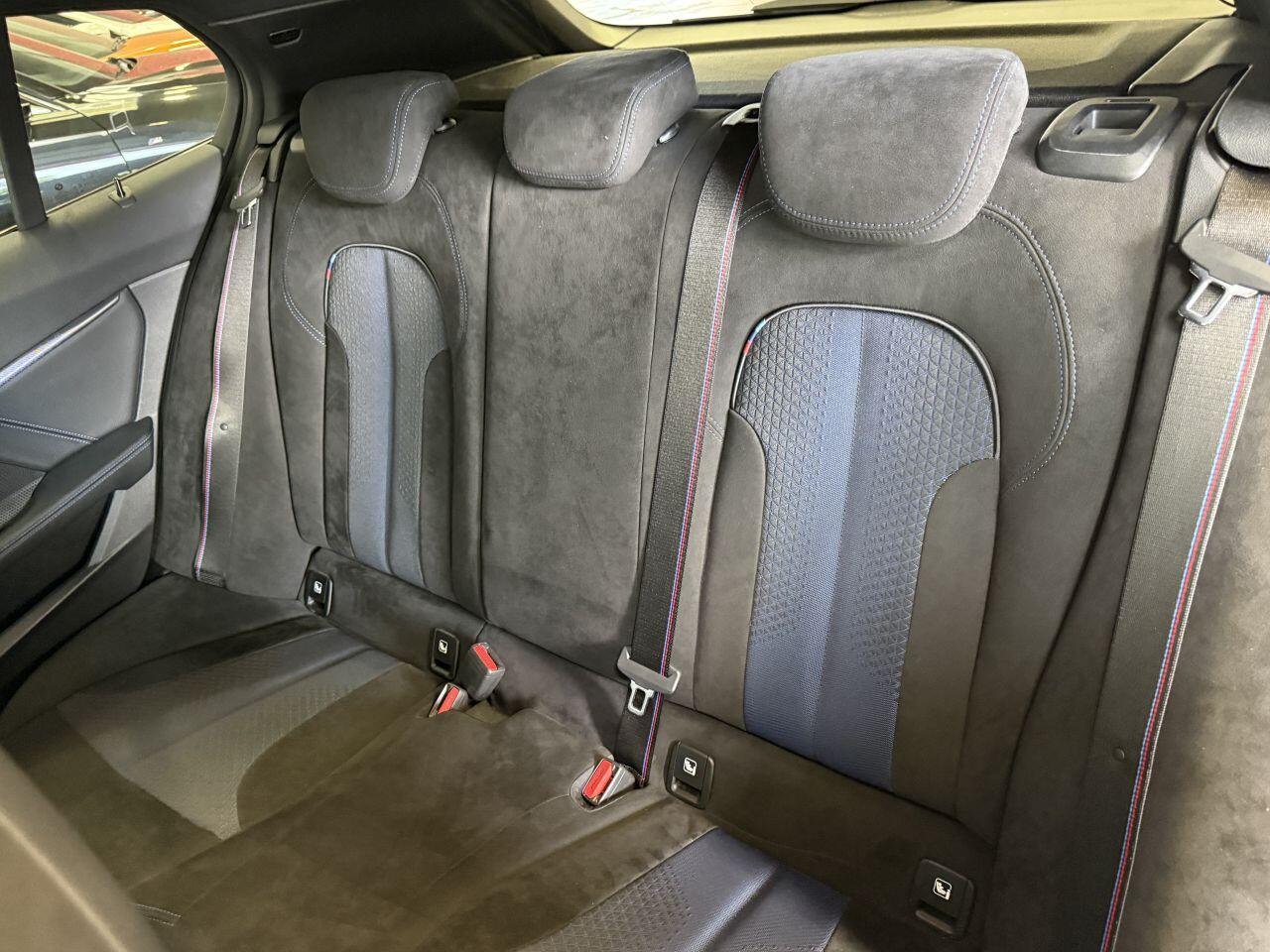 BMW 1 Series view 65