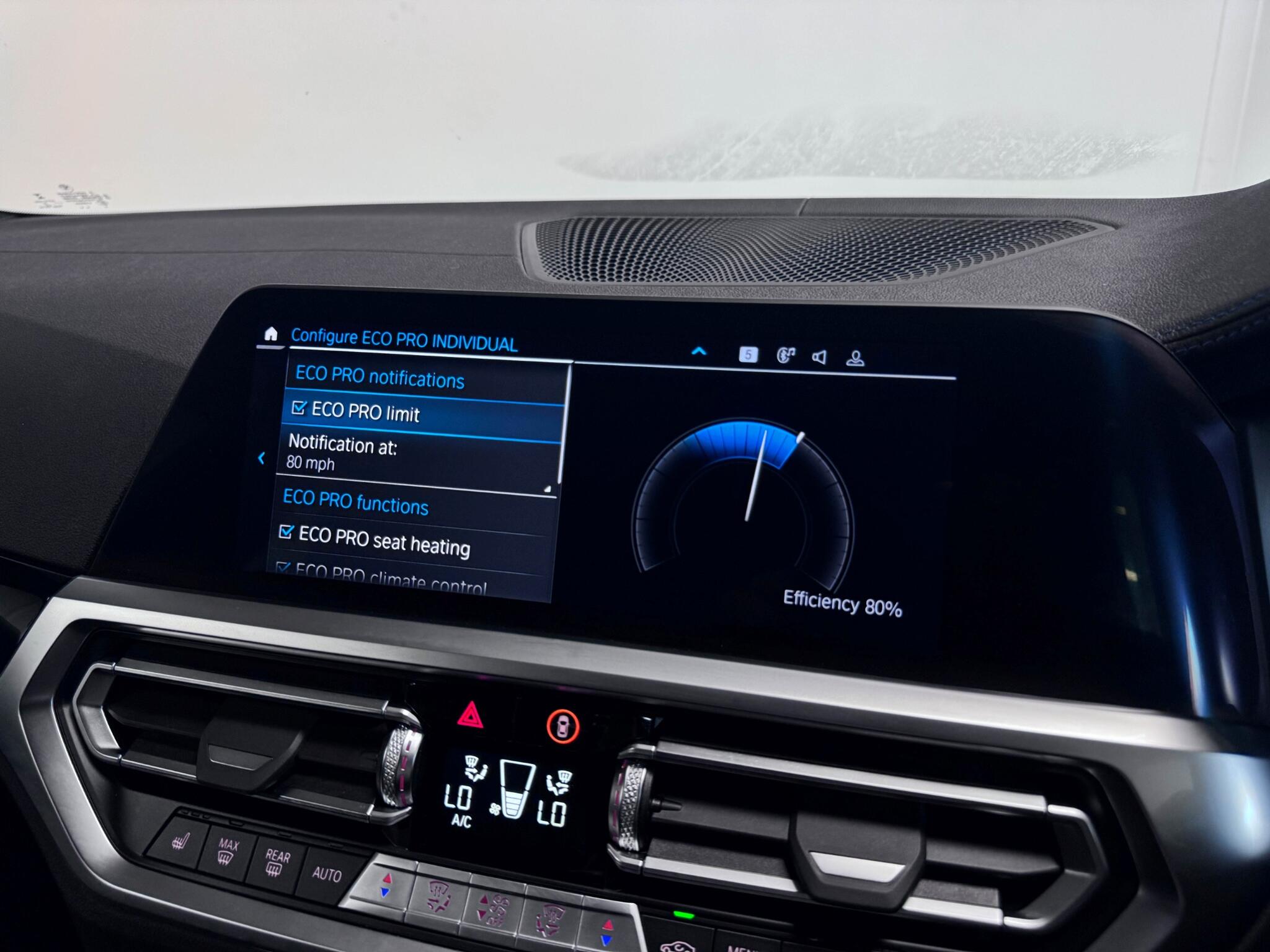 BMW 3 Series view 62