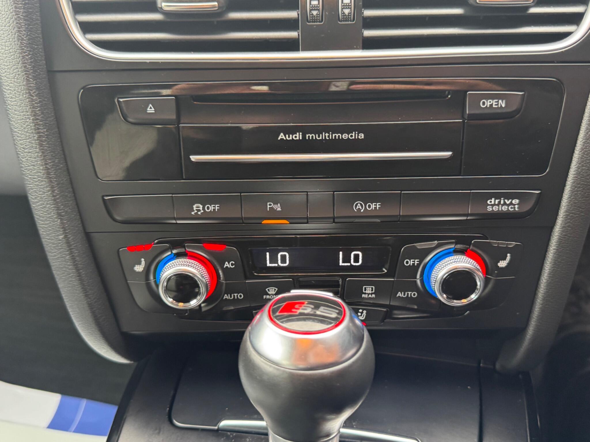 Audi S5 view 27