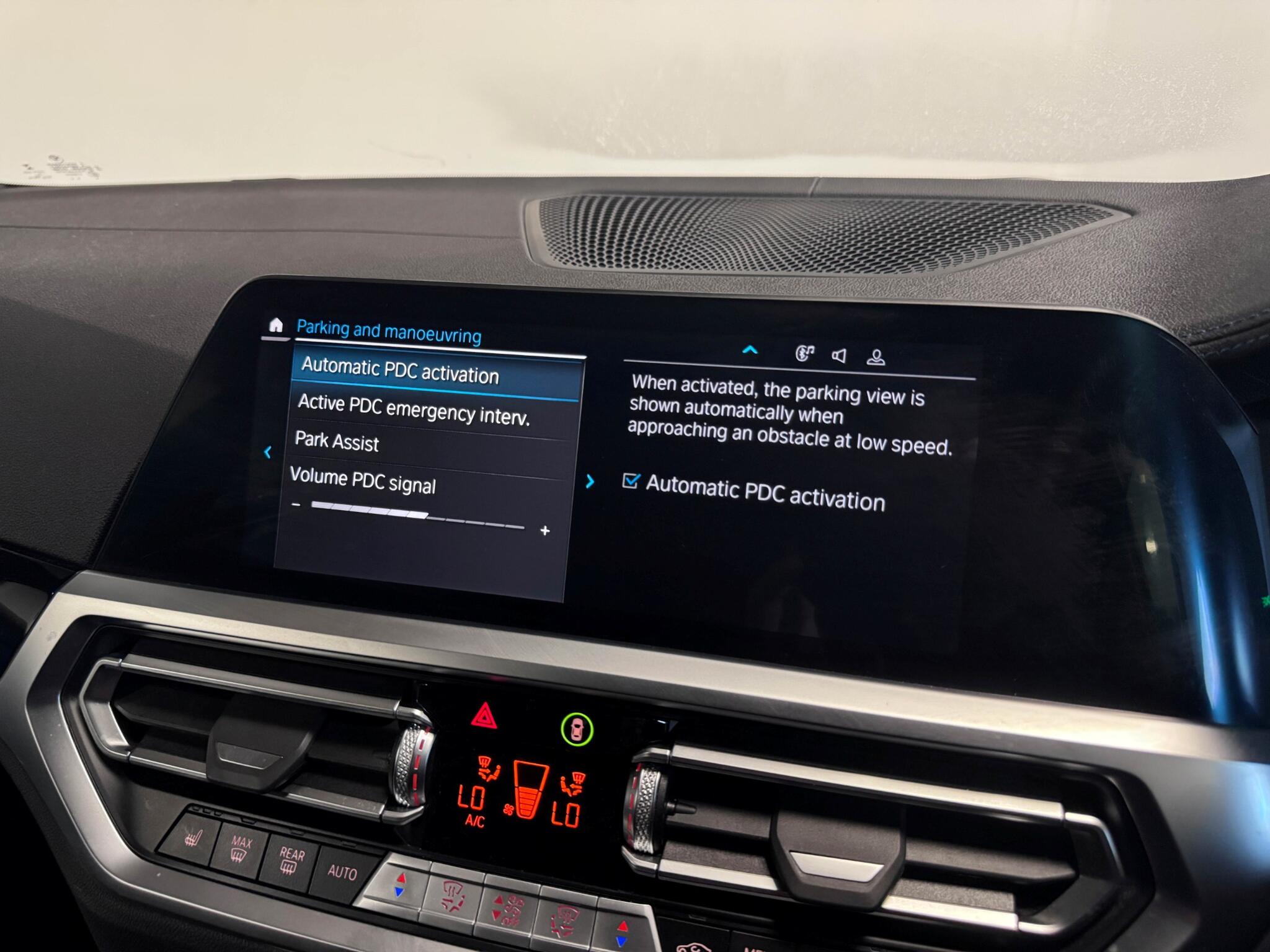 BMW 3 Series view 57