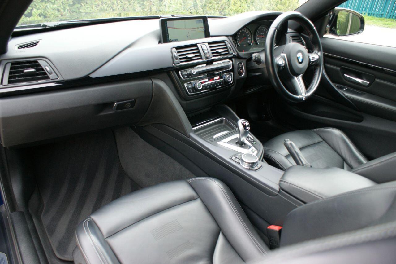 BMW M4 view 53