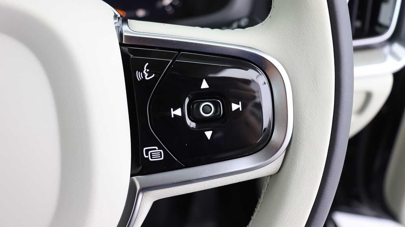 Volvo V60 view 25
