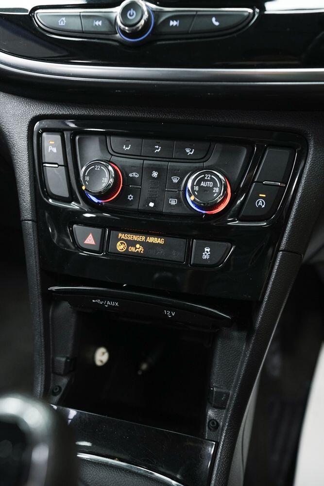 Vauxhall Mokka X view 23