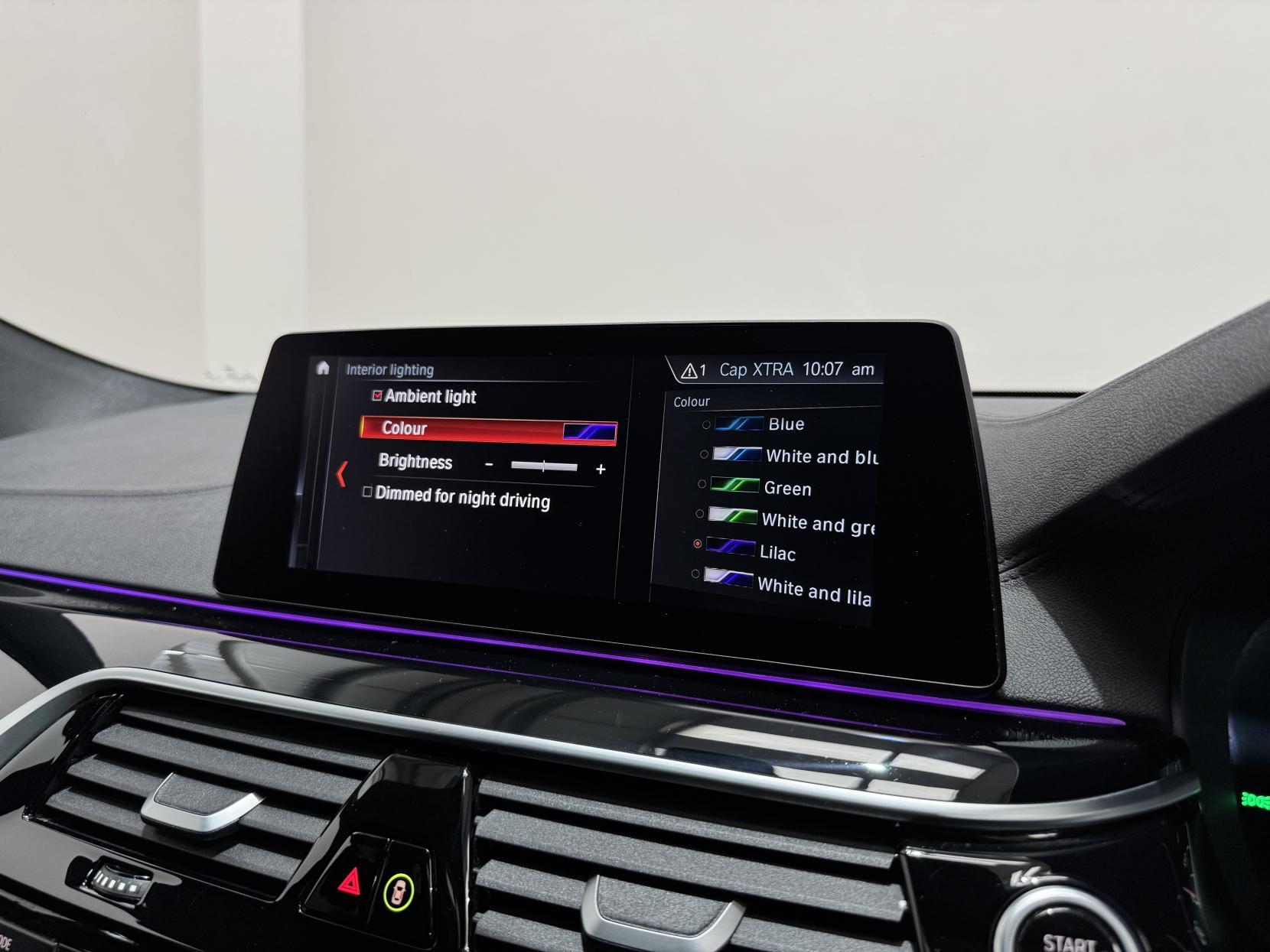 BMW 6 Series view 33