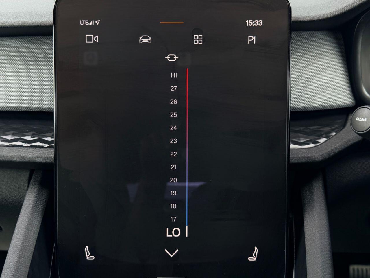 Polestar 2 view 39