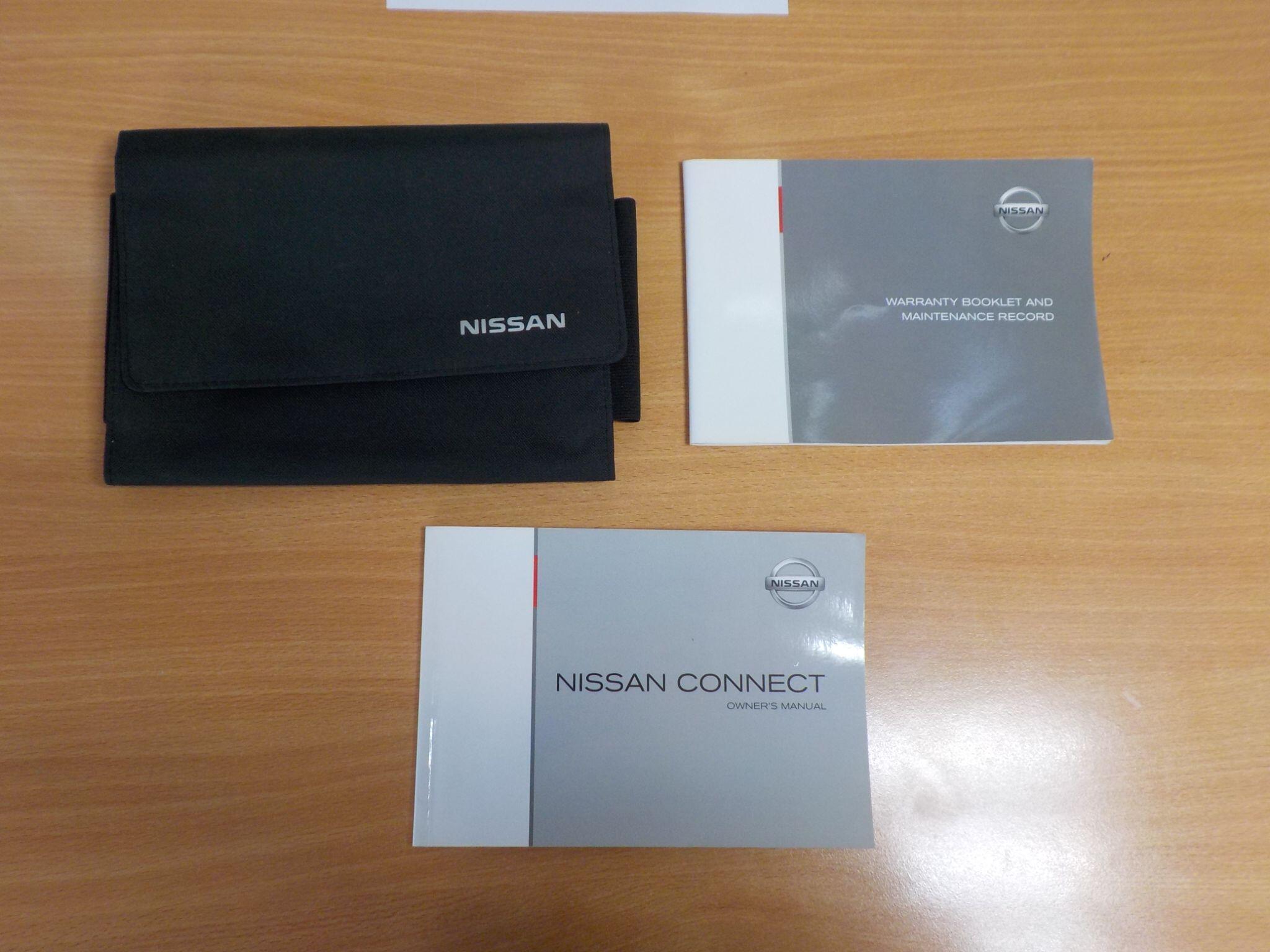 Nissan Qashqai 1.5 dCi Acenta Premium 2WD Euro 5 (s/s) 5dr