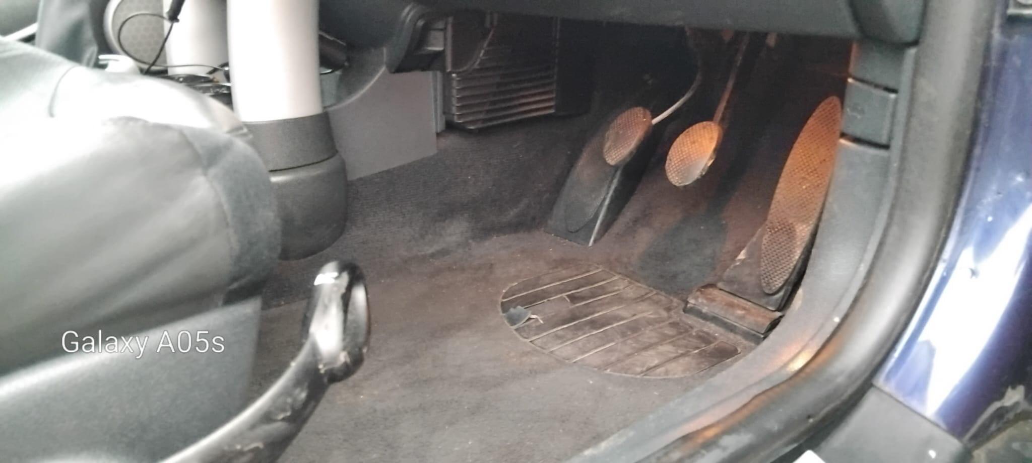 2005 MINI Hatch image 57