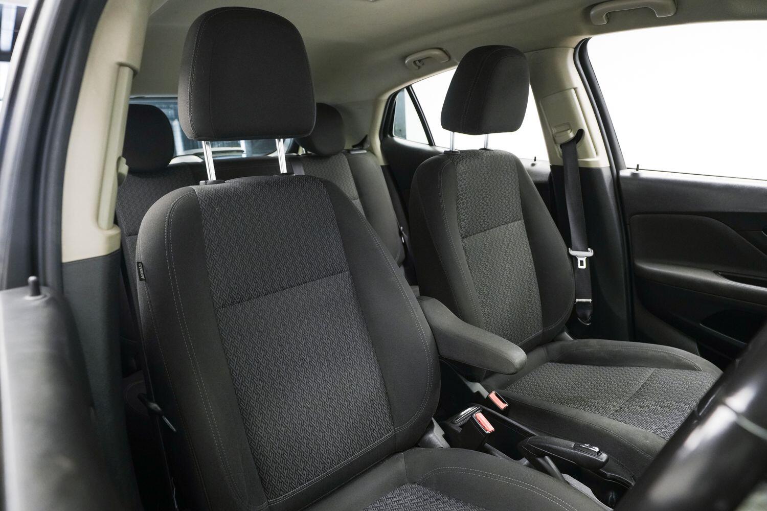Vauxhall Mokka X view 9