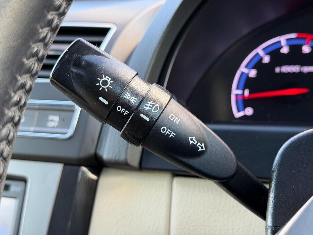KGM Rexton view 49