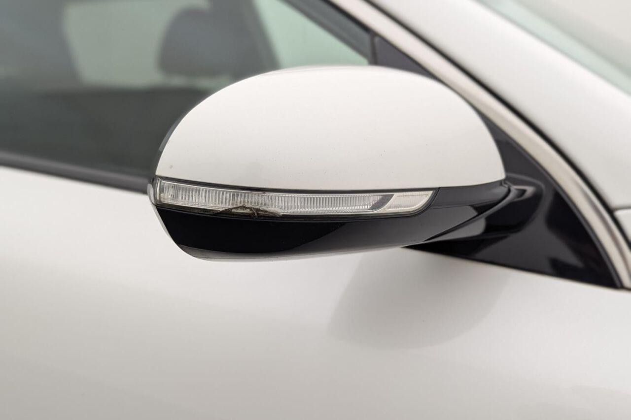 Kia Niro view 36