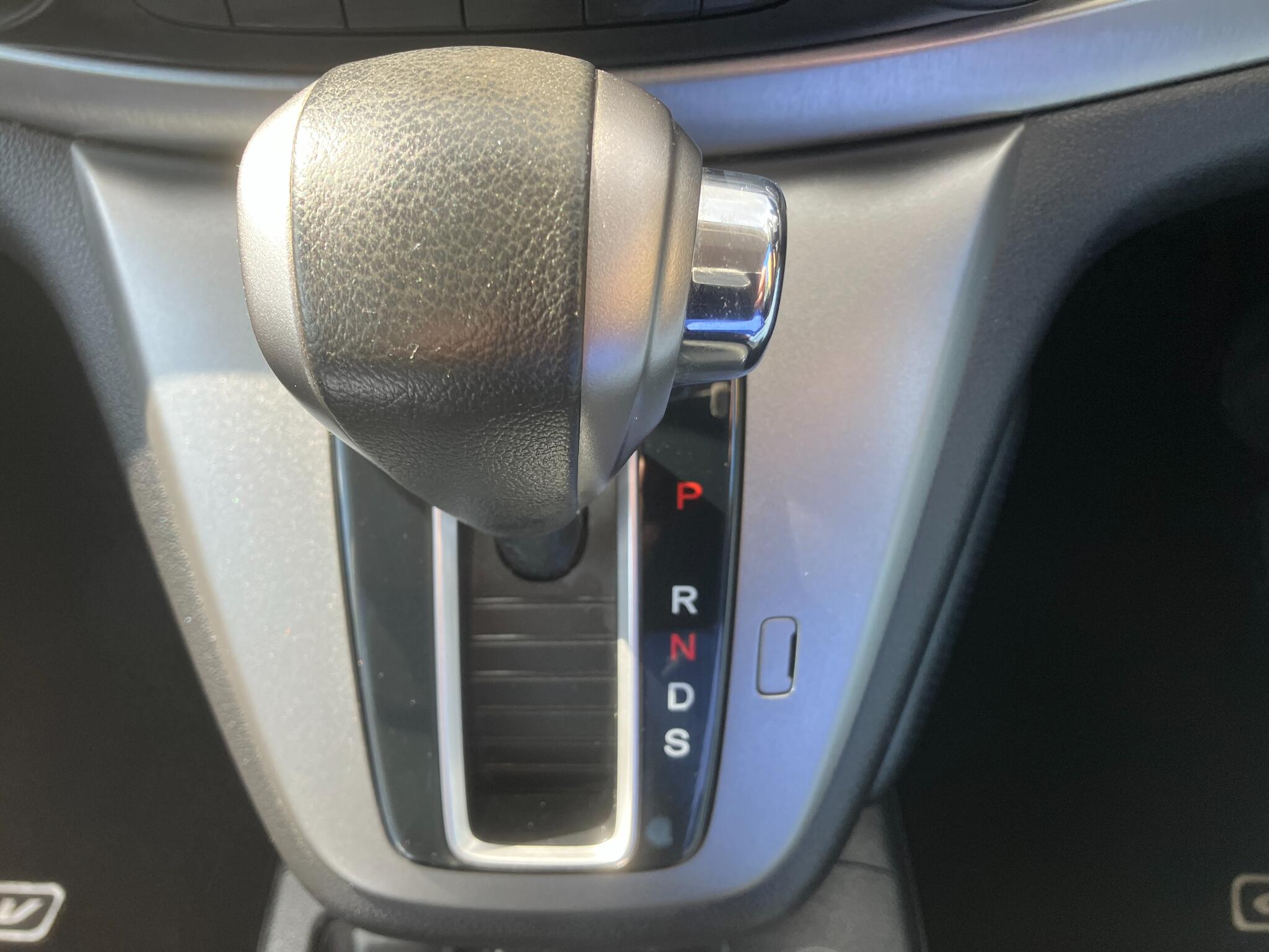 Honda CR-V view 17