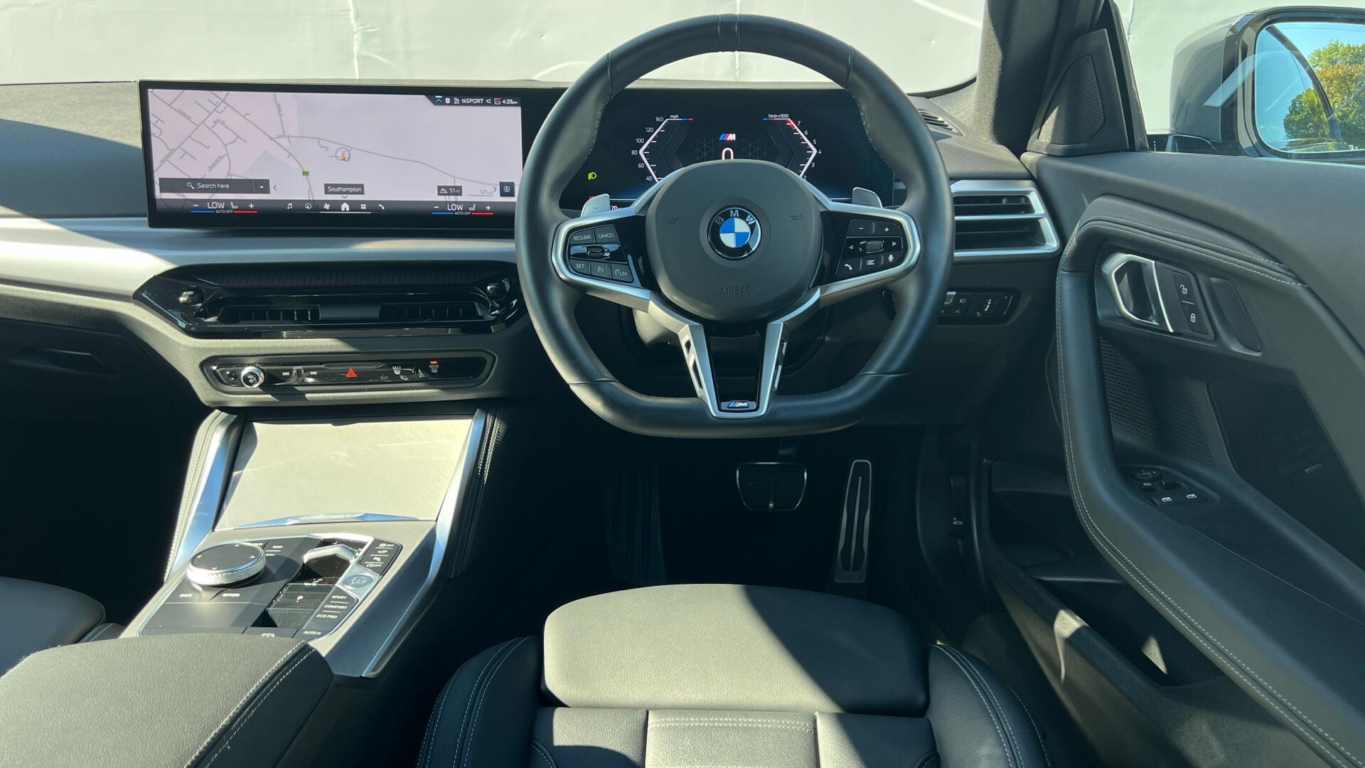 BMW 2 Series view 5