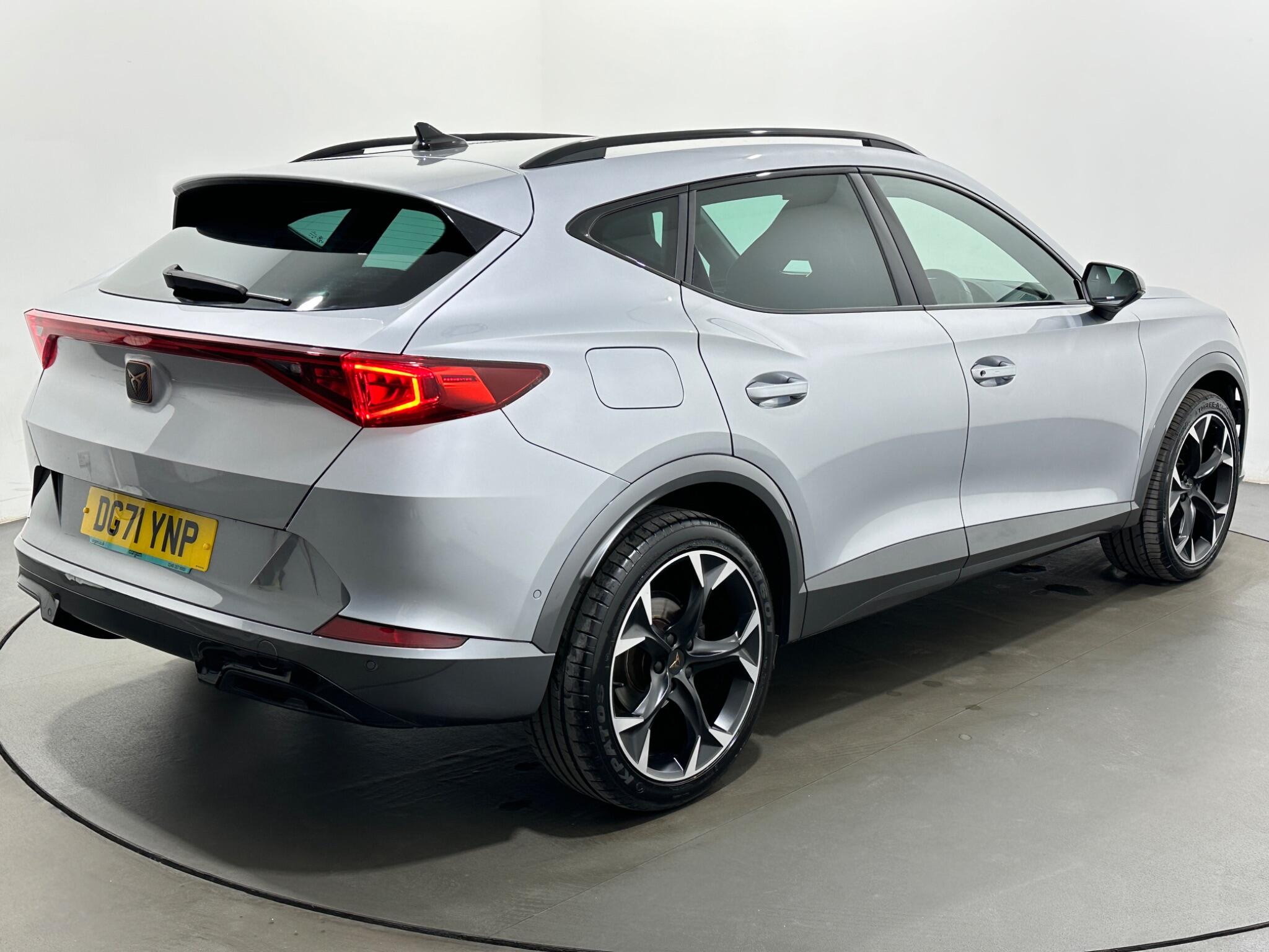 CUPRA Formentor view 51