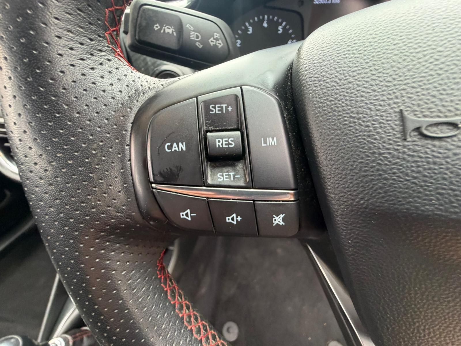 Ford Fiesta view 22