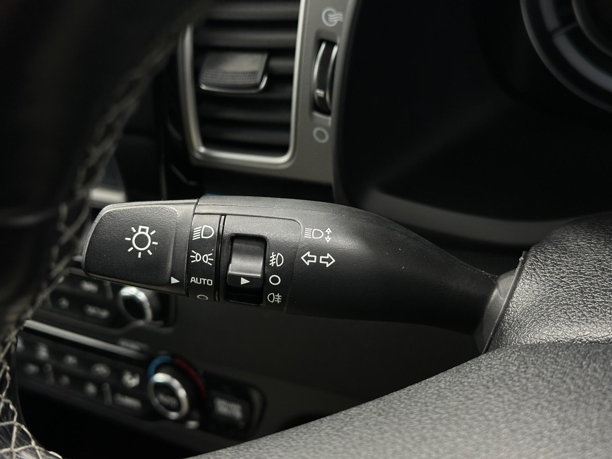 Kia Niro view 14
