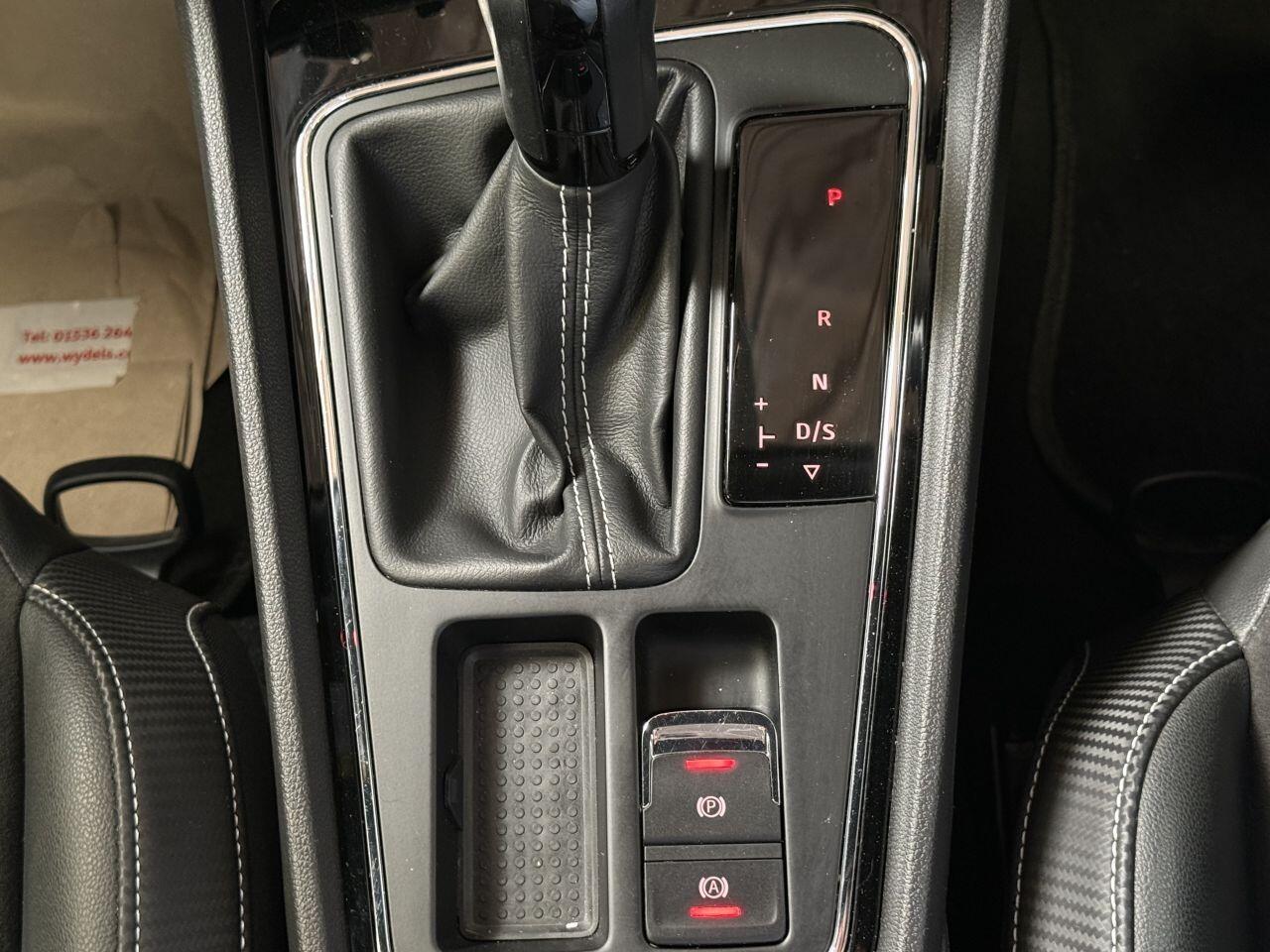 Seat Leon Leon view 52