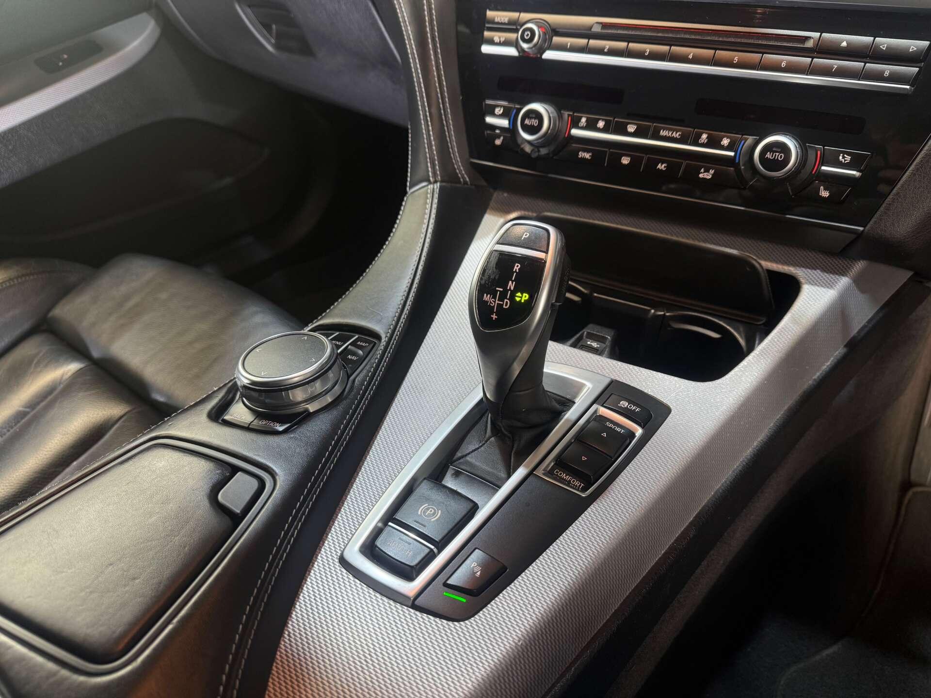 BMW 6 Series view 33