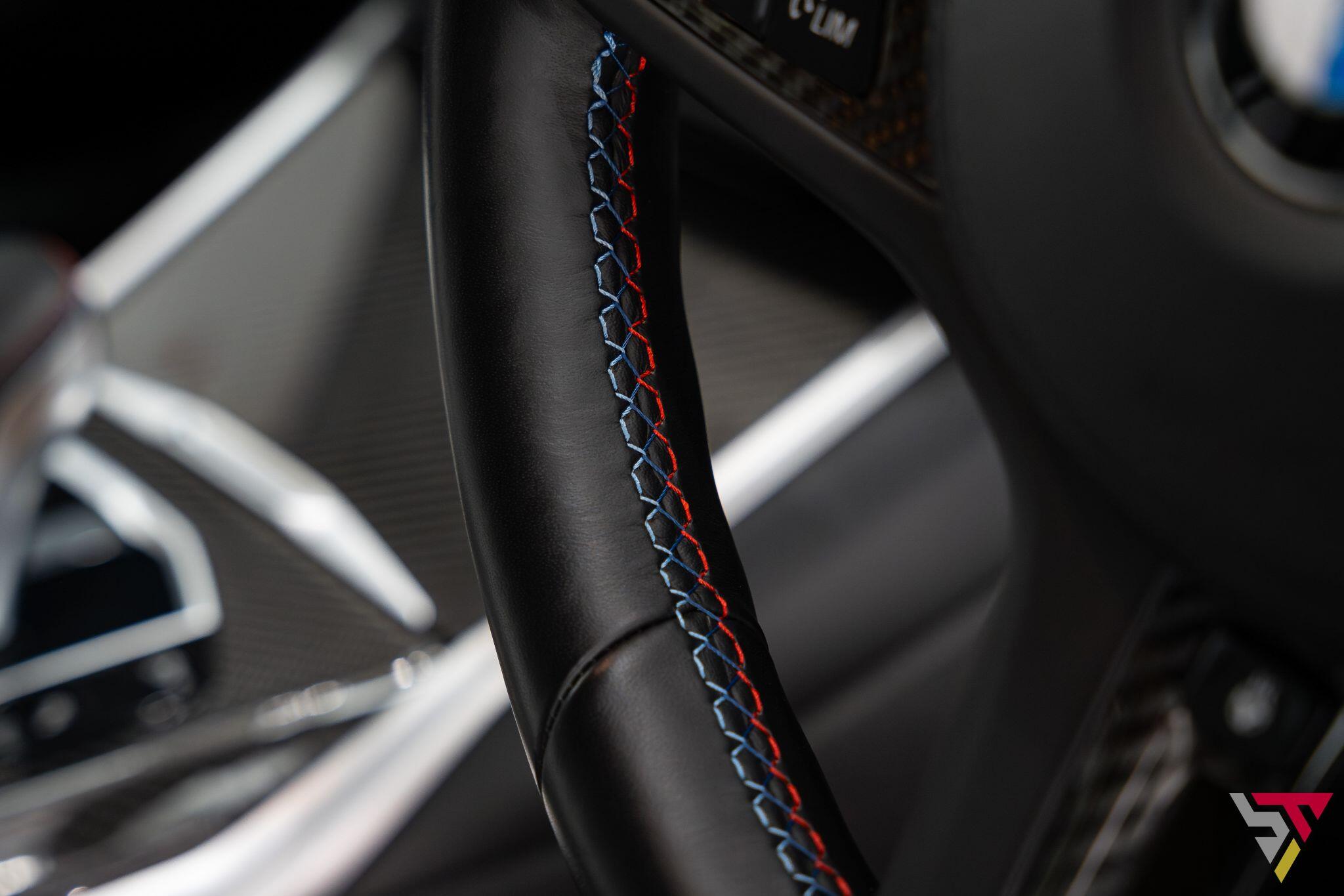 BMW M3 view 49