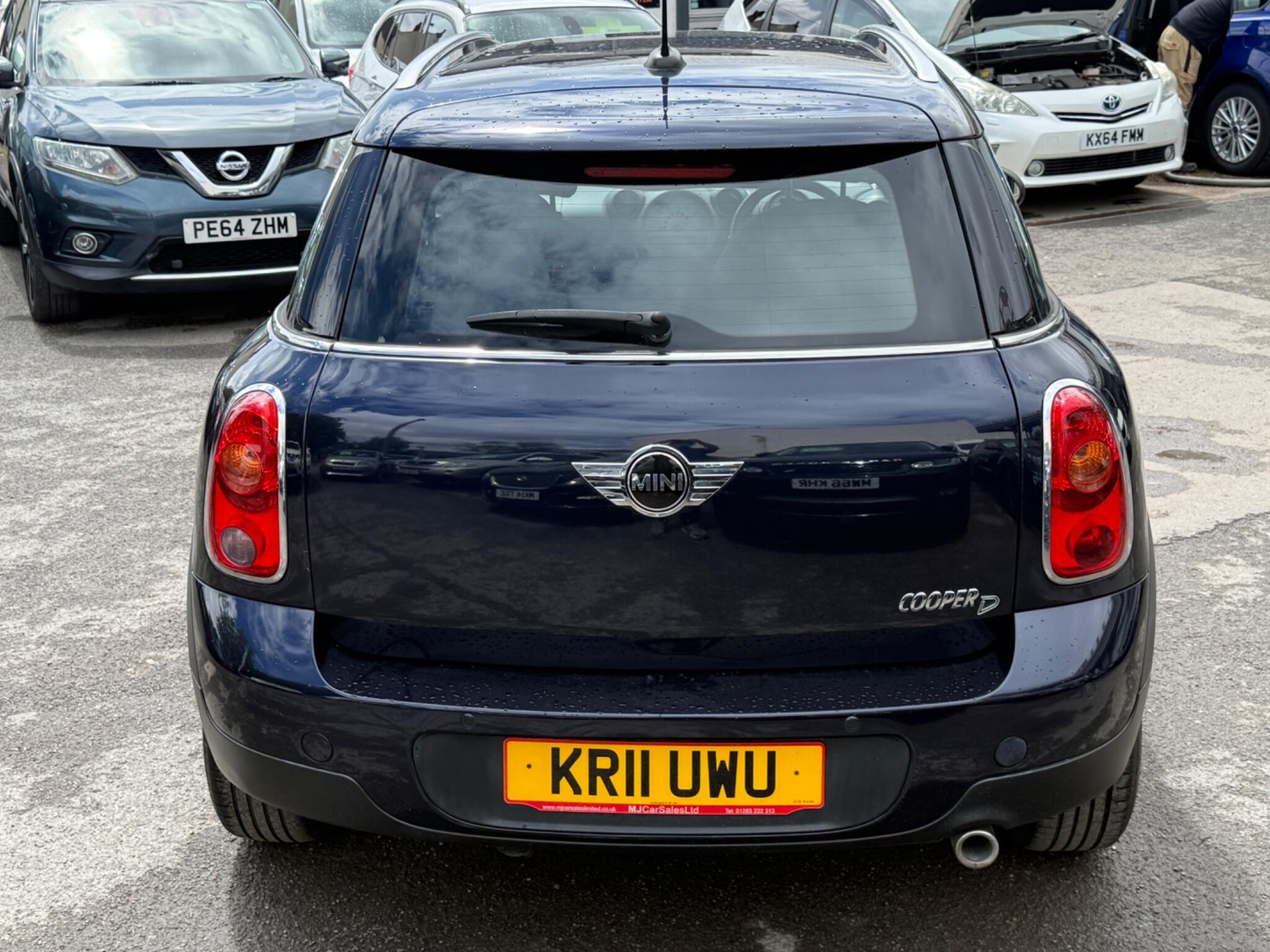 MINI Countryman - Image 17