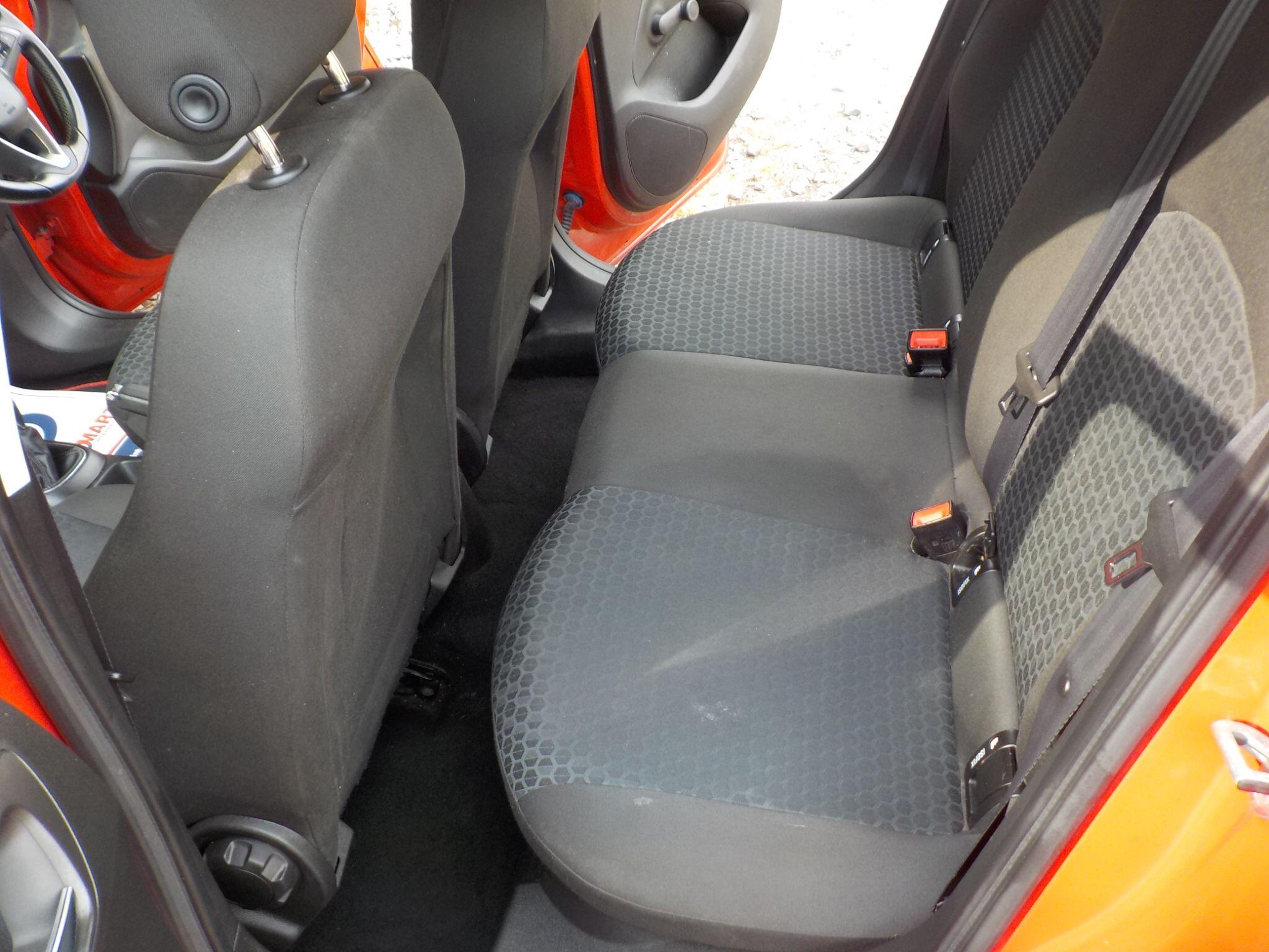 Vauxhall Corsa 1.2i Design Euro 6 5dr
