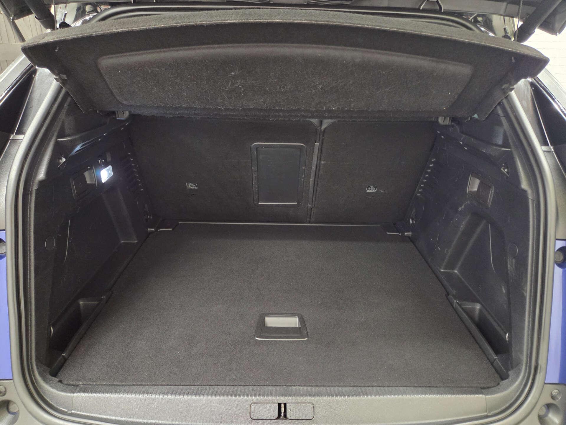 Peugeot 3008 view 30