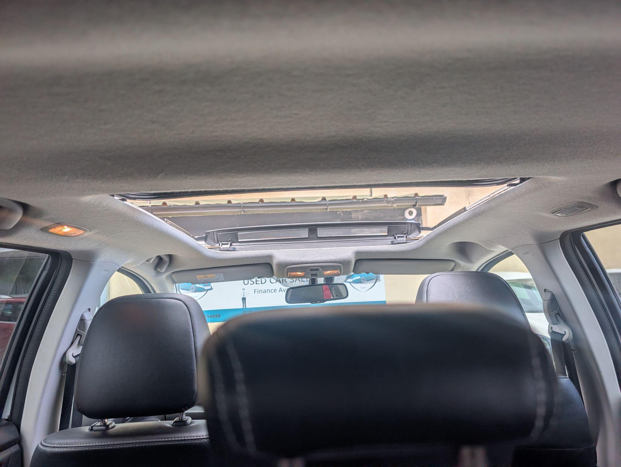 Suzuki SX4 S-Cross view 30