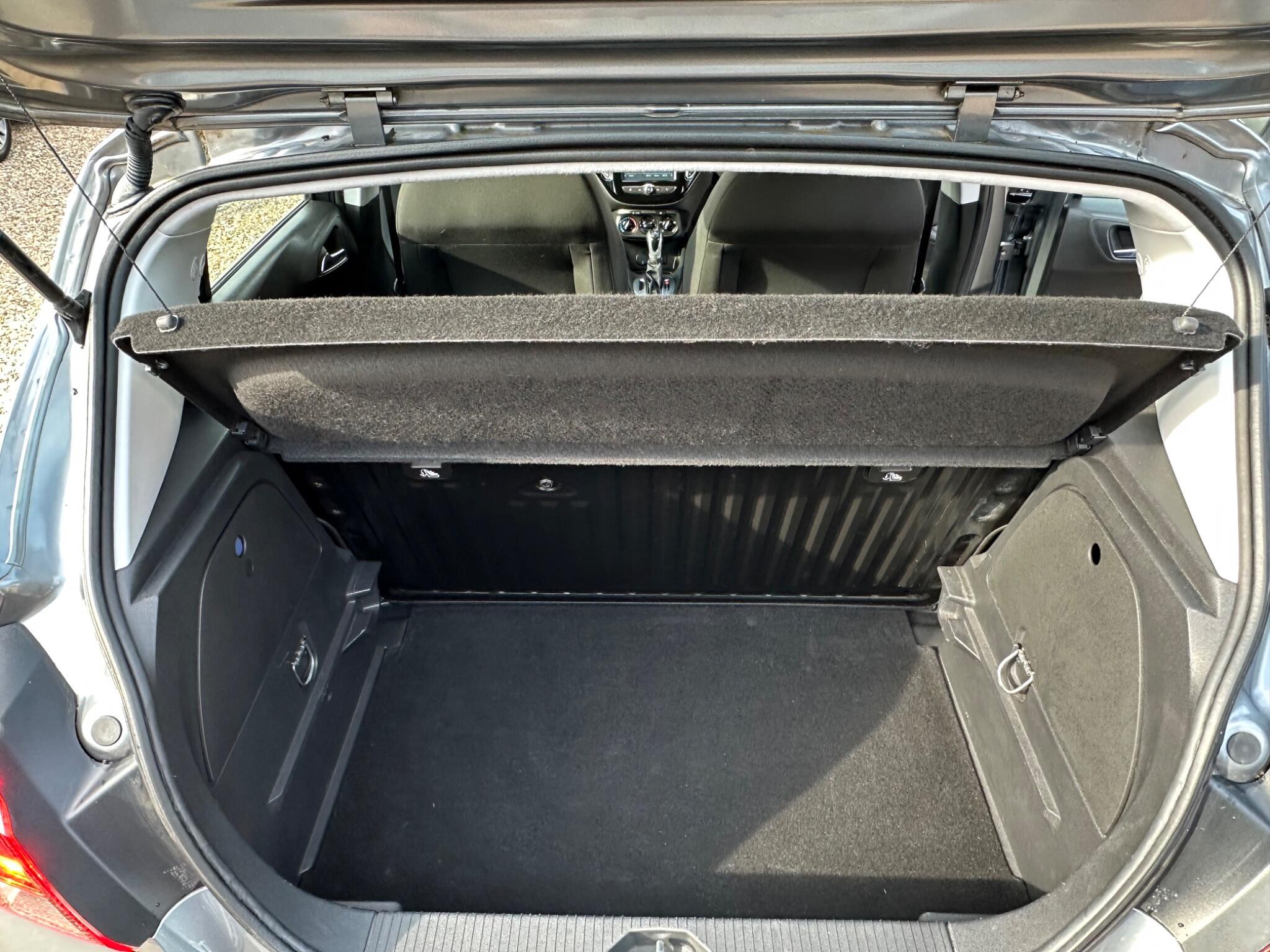 Vauxhall Corsa view 13