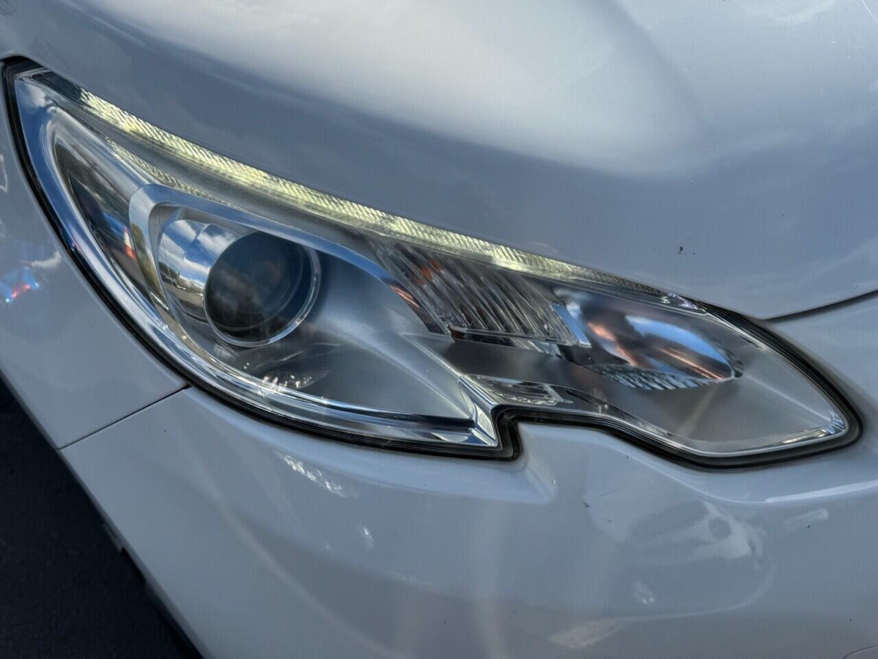 Peugeot 2008 view 30