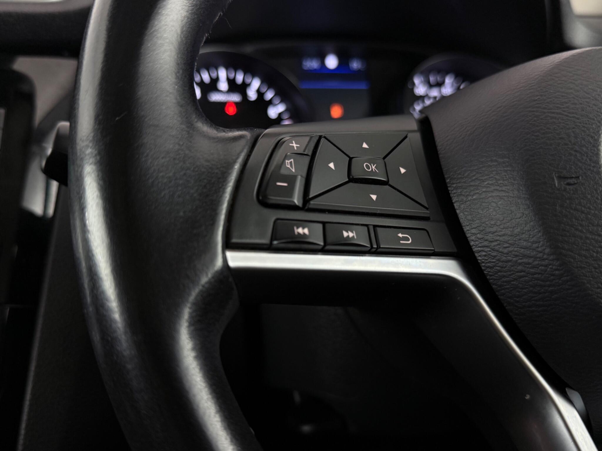 Nissan Qashqai view 13