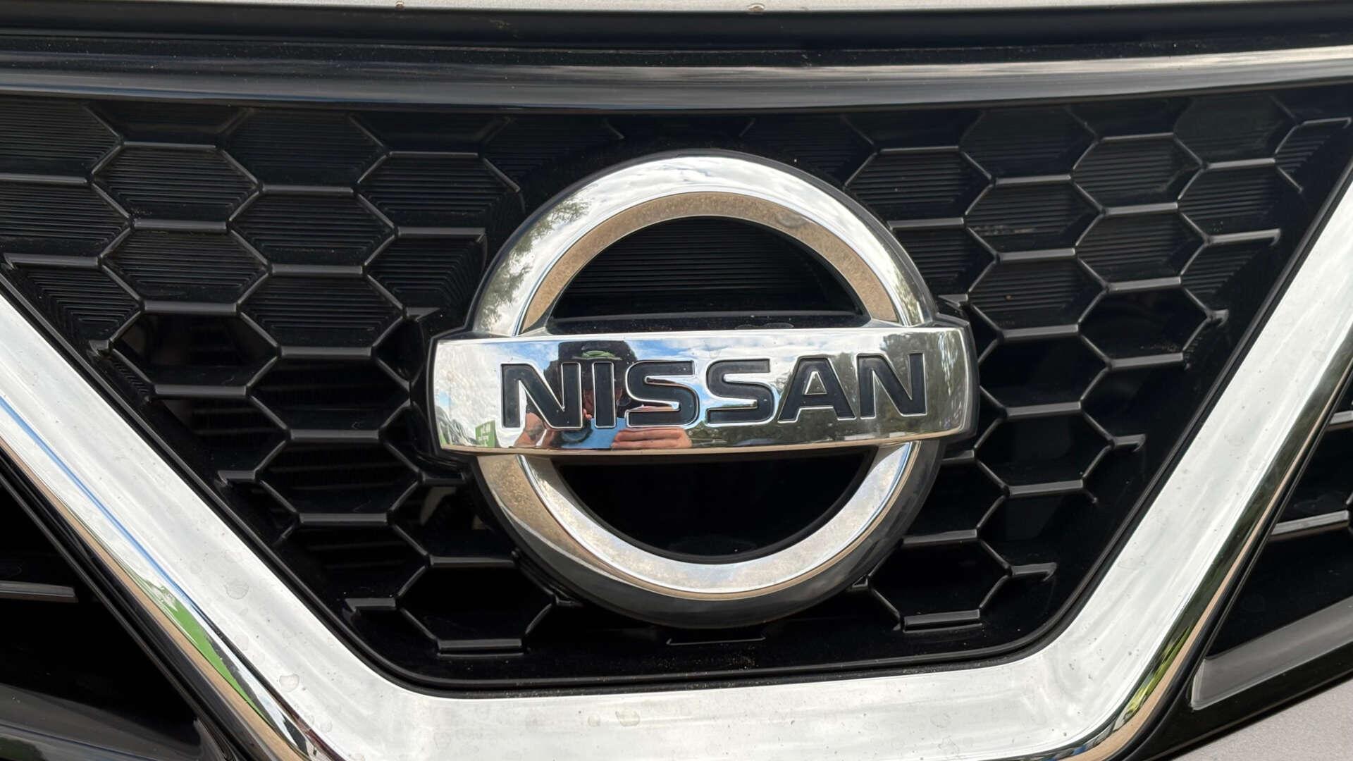 Nissan Pulsar view 40
