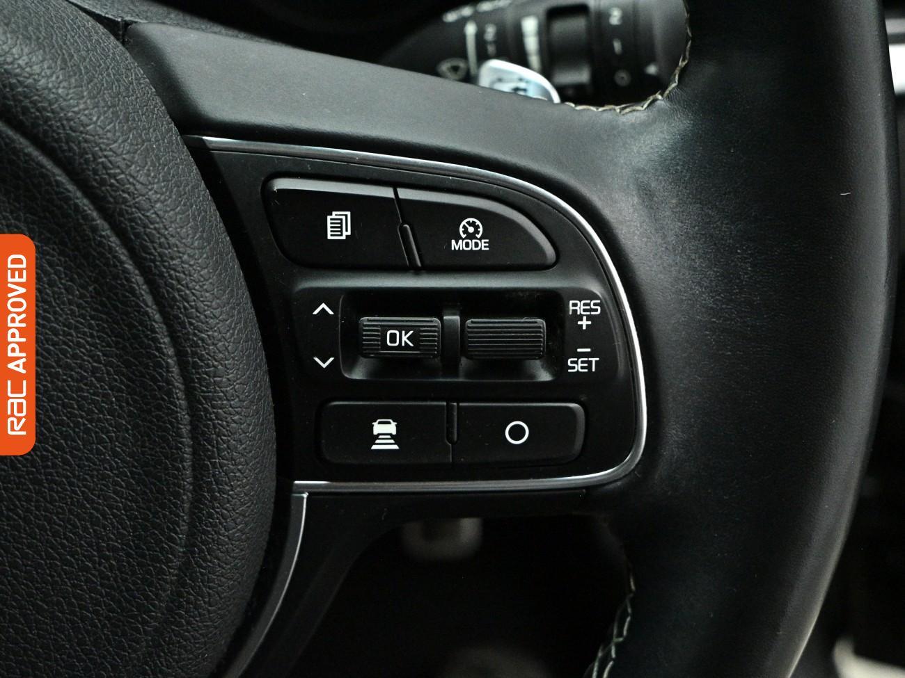 Kia Niro view 26