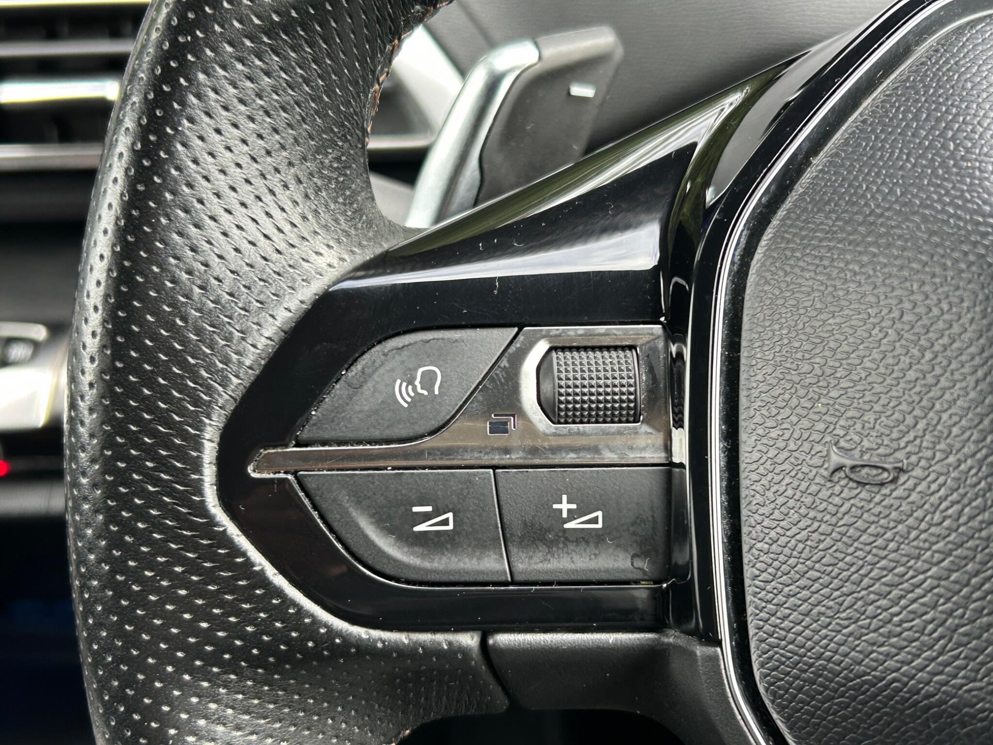 Peugeot 3008 view 36