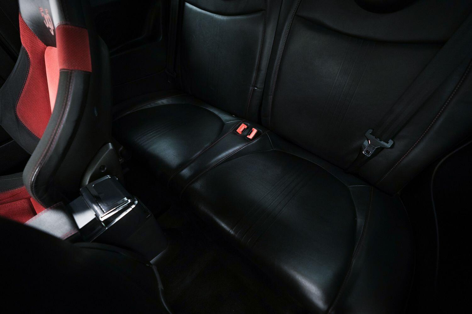 Abarth 595 view 20