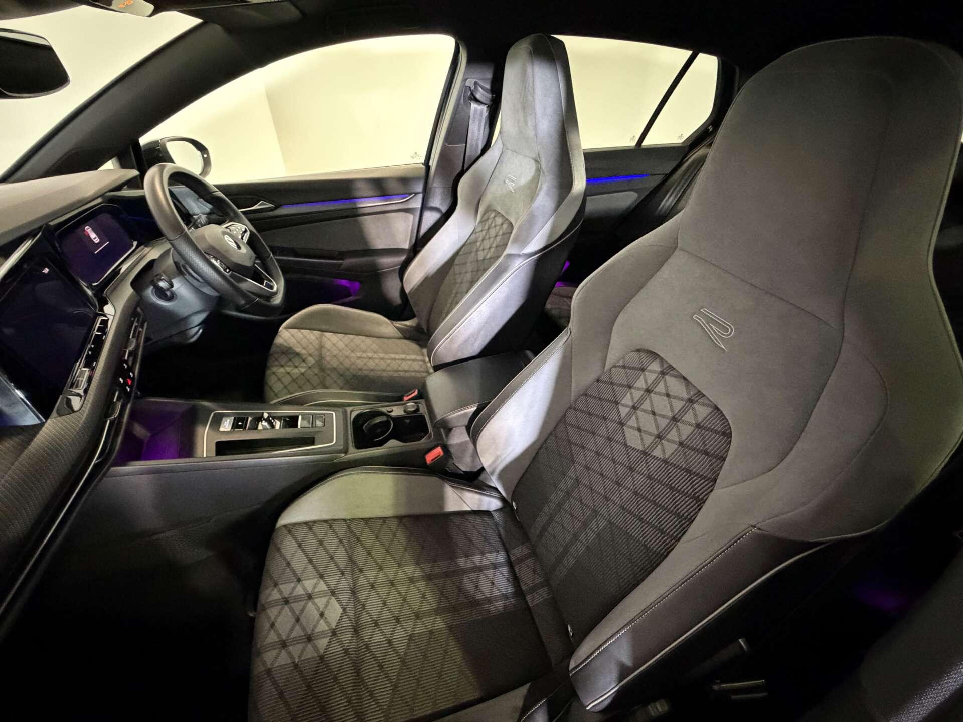 Volkswagen Golf view 66