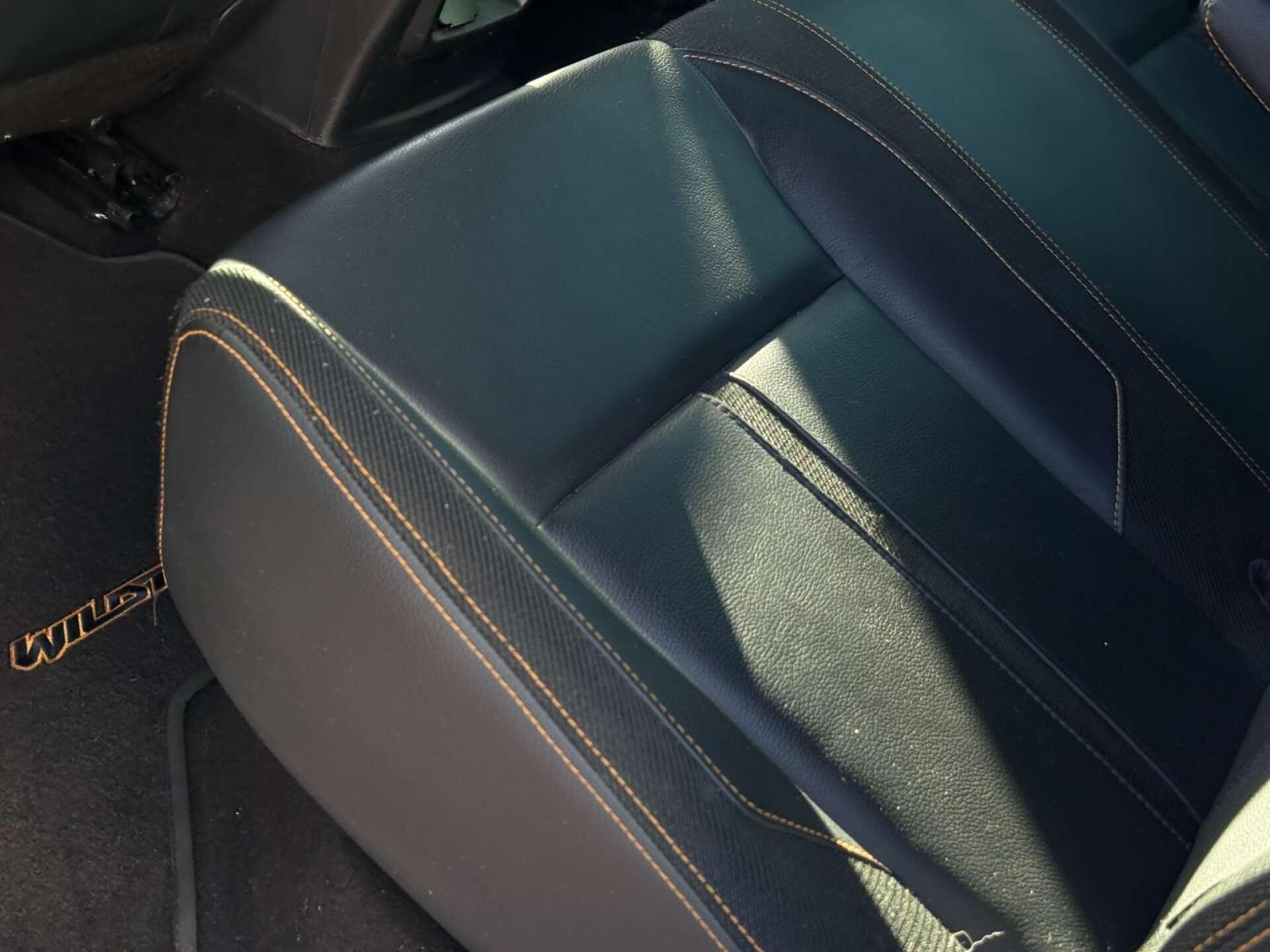 Ford Ranger view 31