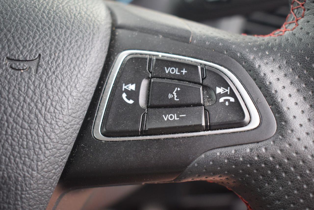 Ford Ecosport view 23