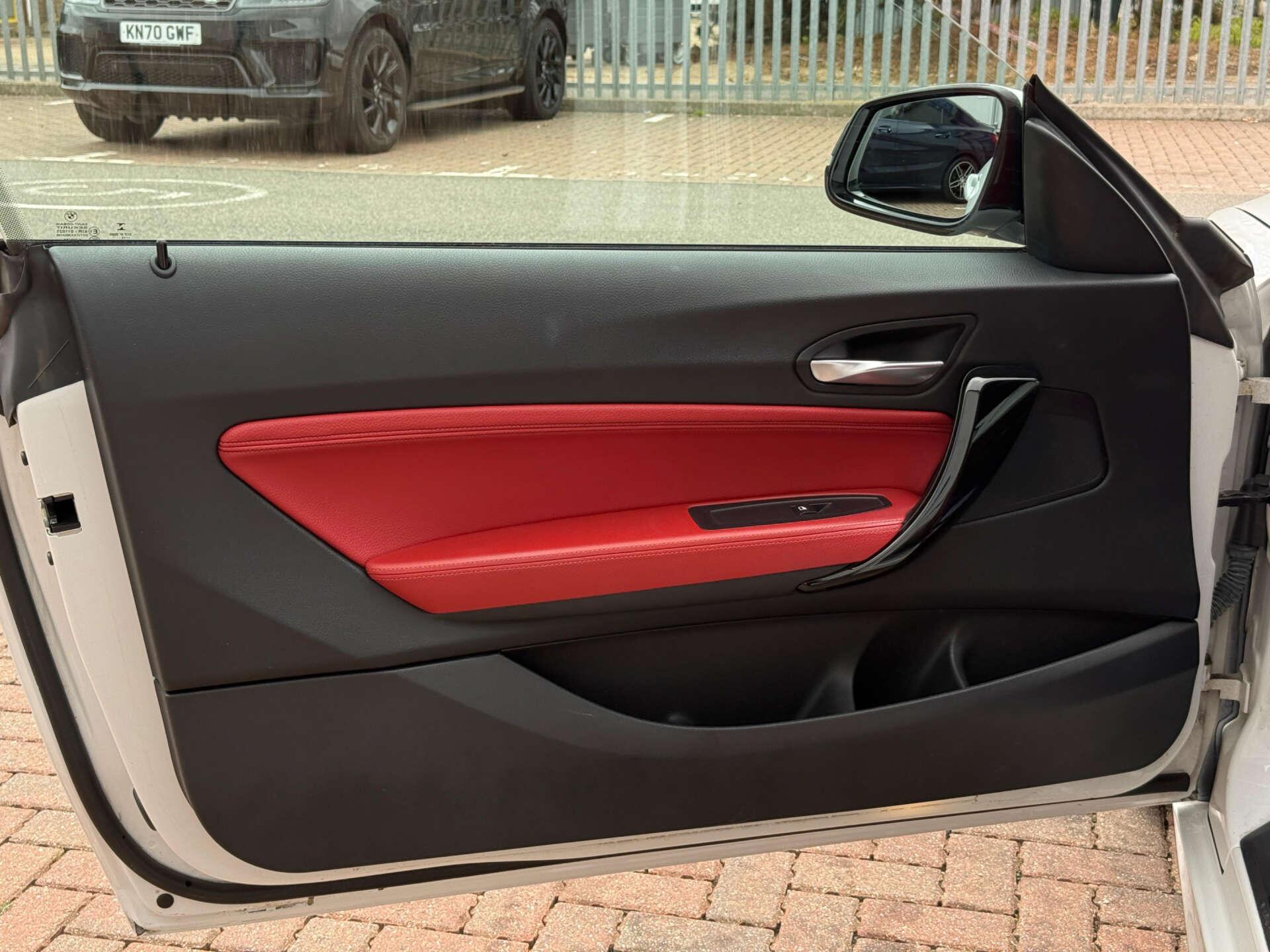 BMW 2 Series view 27