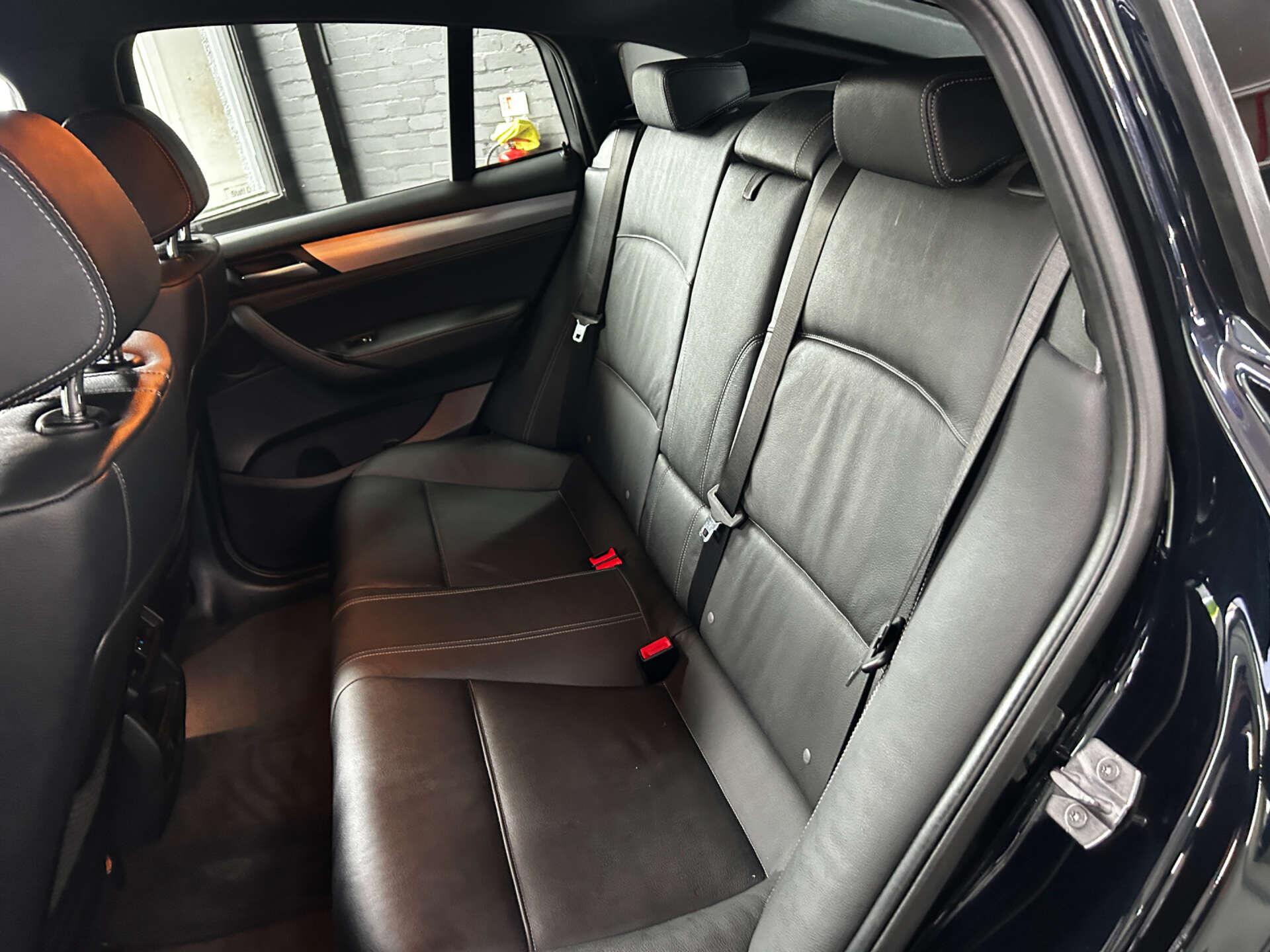 BMW X4 view 51