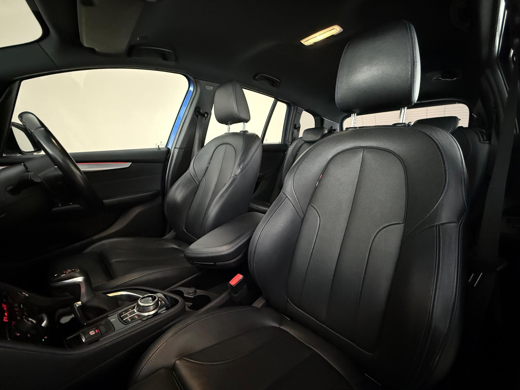 BMW 2 Series view 27
