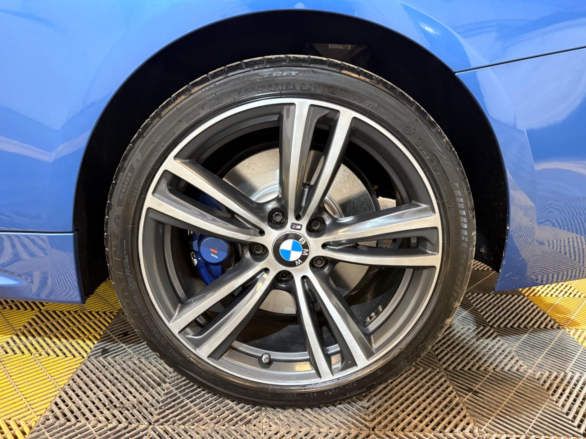 BMW 4 Series view 66