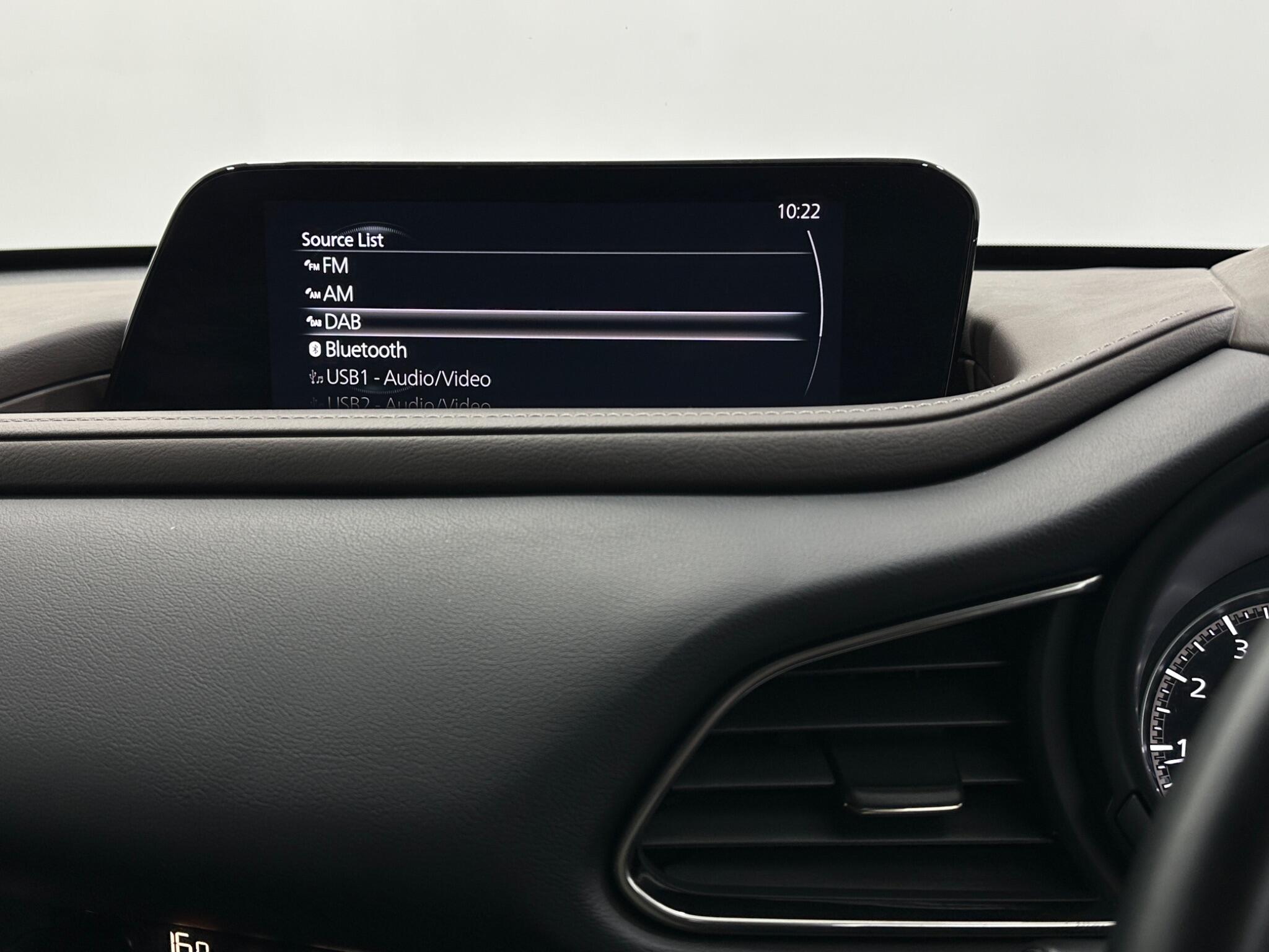 Mazda CX-30 view 27