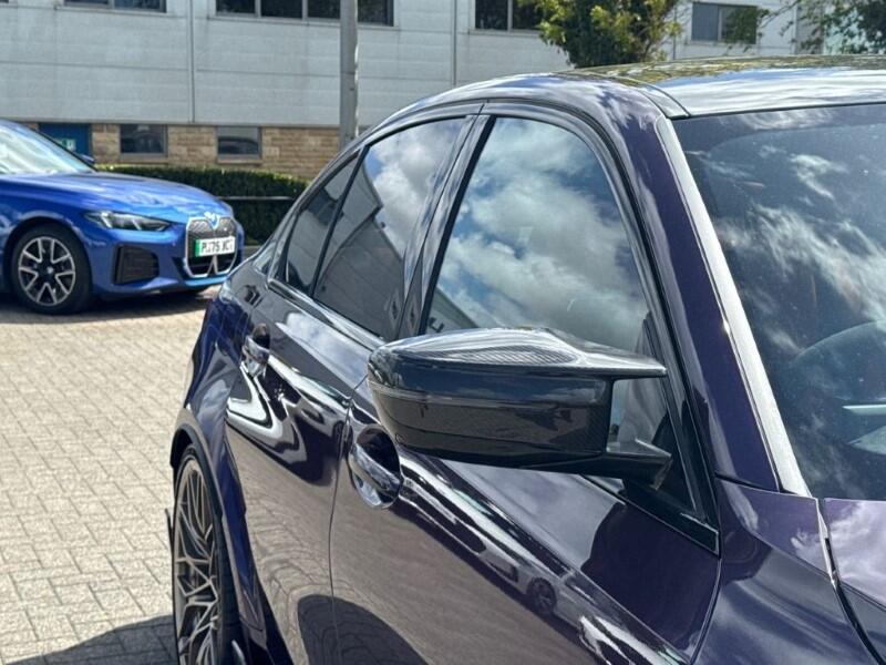 BMW M3 view 52