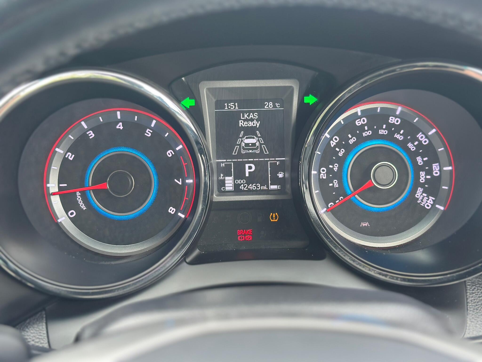 KGM Tivoli view 25