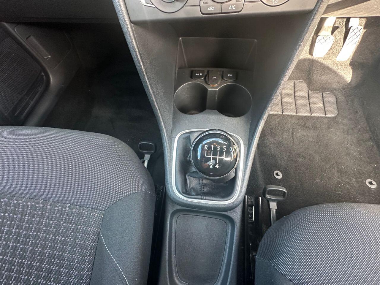 Volkswagen Polo view 44