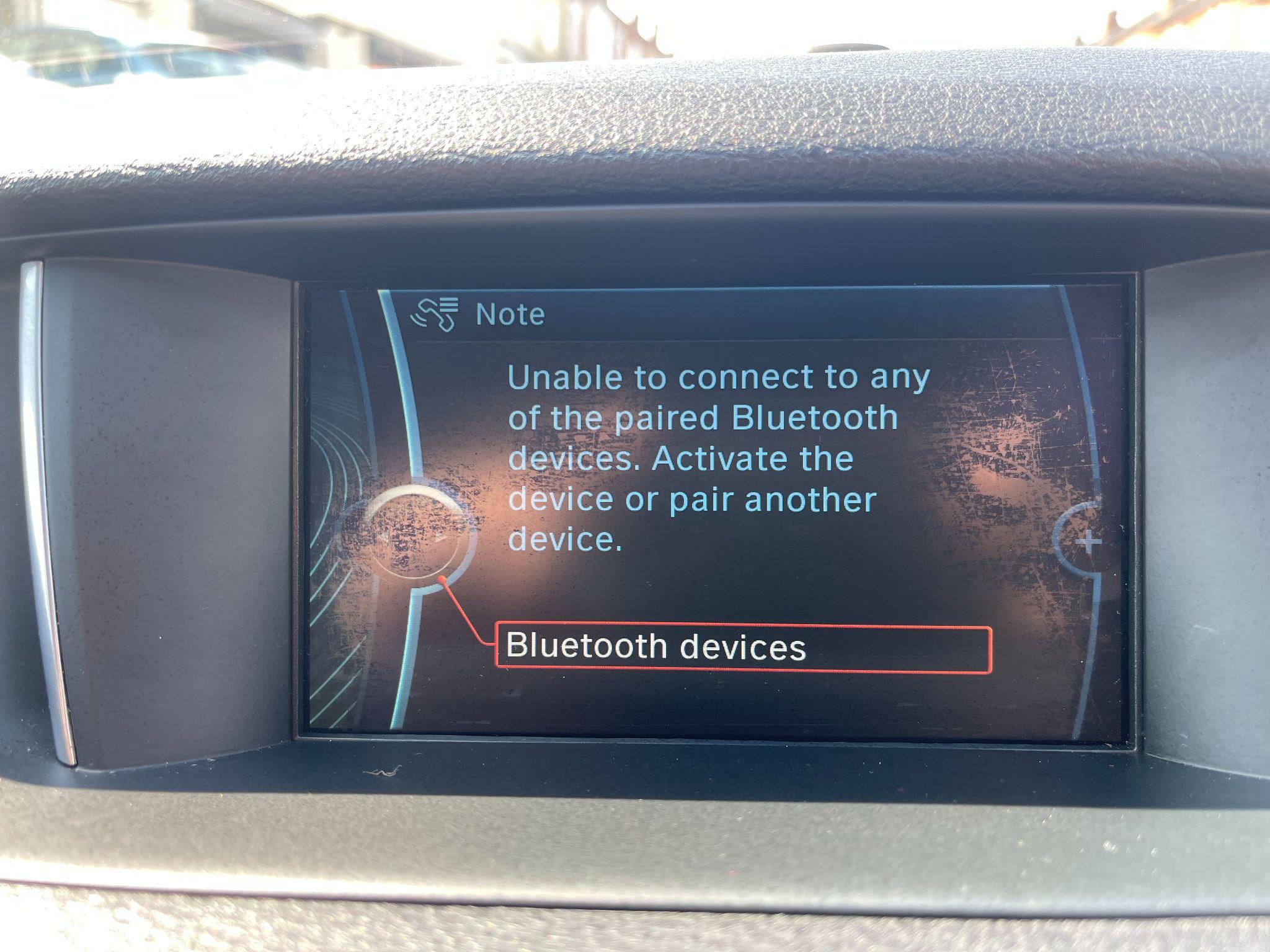 BMW X1 view 24