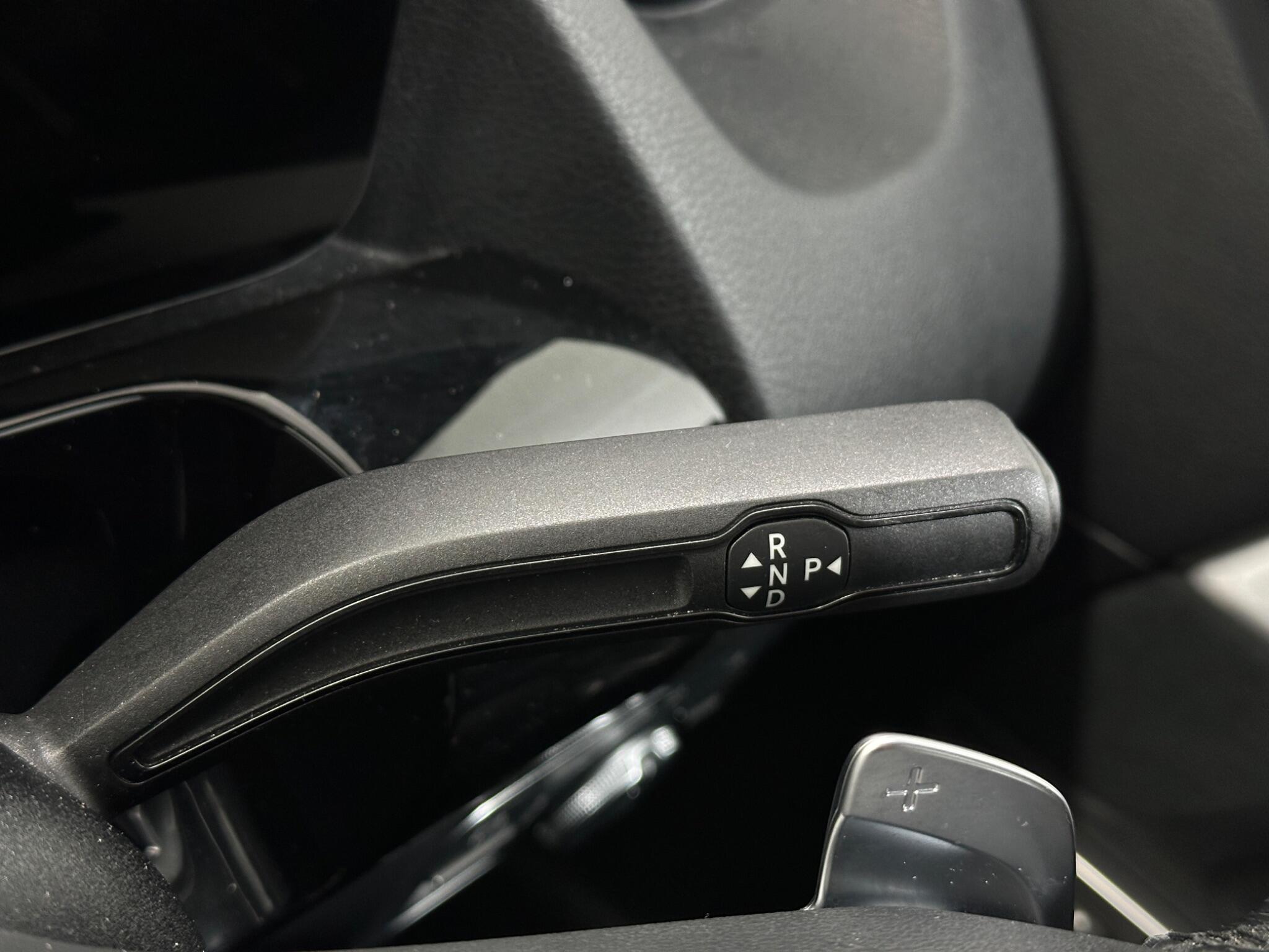 Mercedes-Benz B-Class view 17