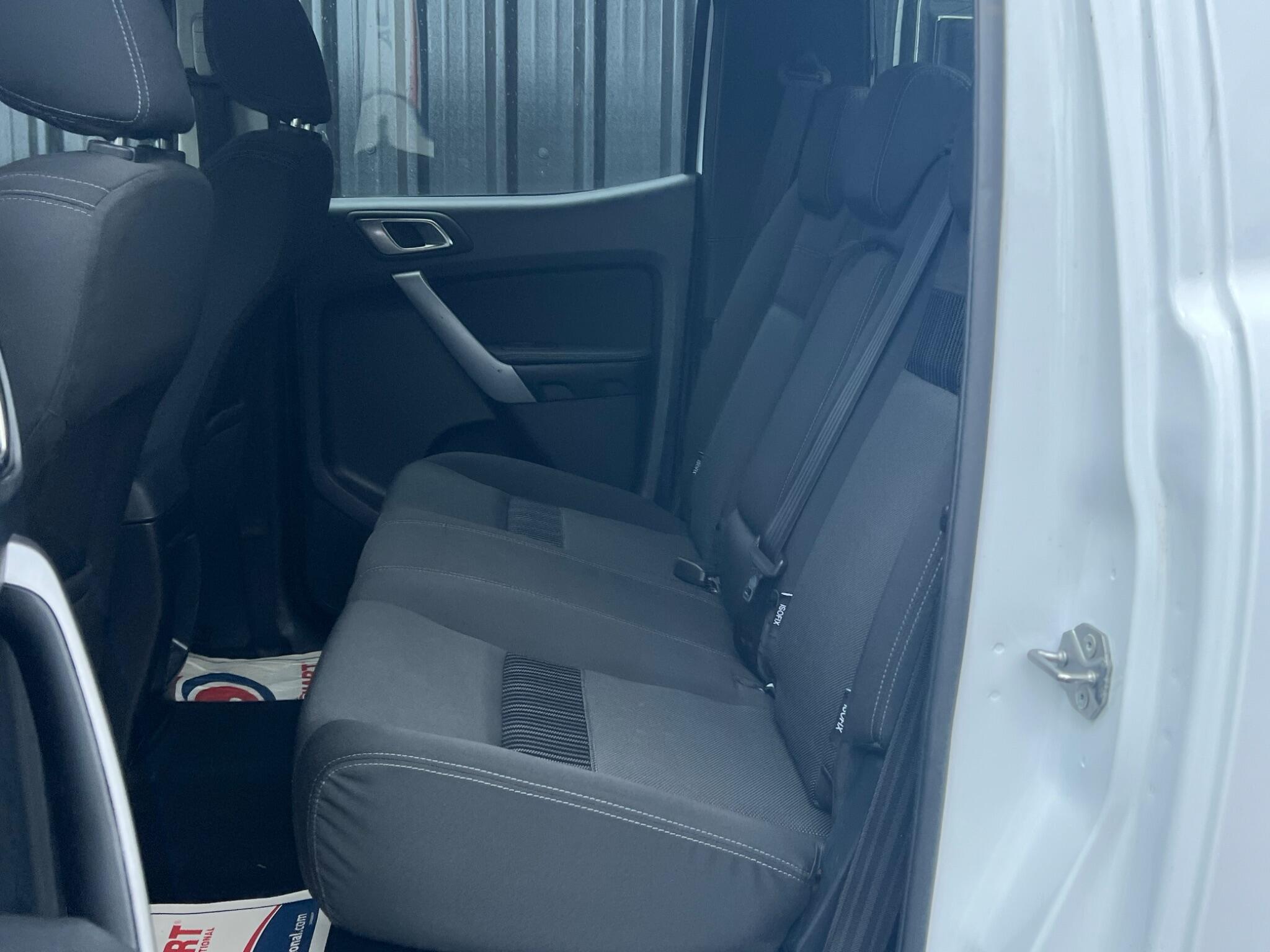 Ford Ranger view 33