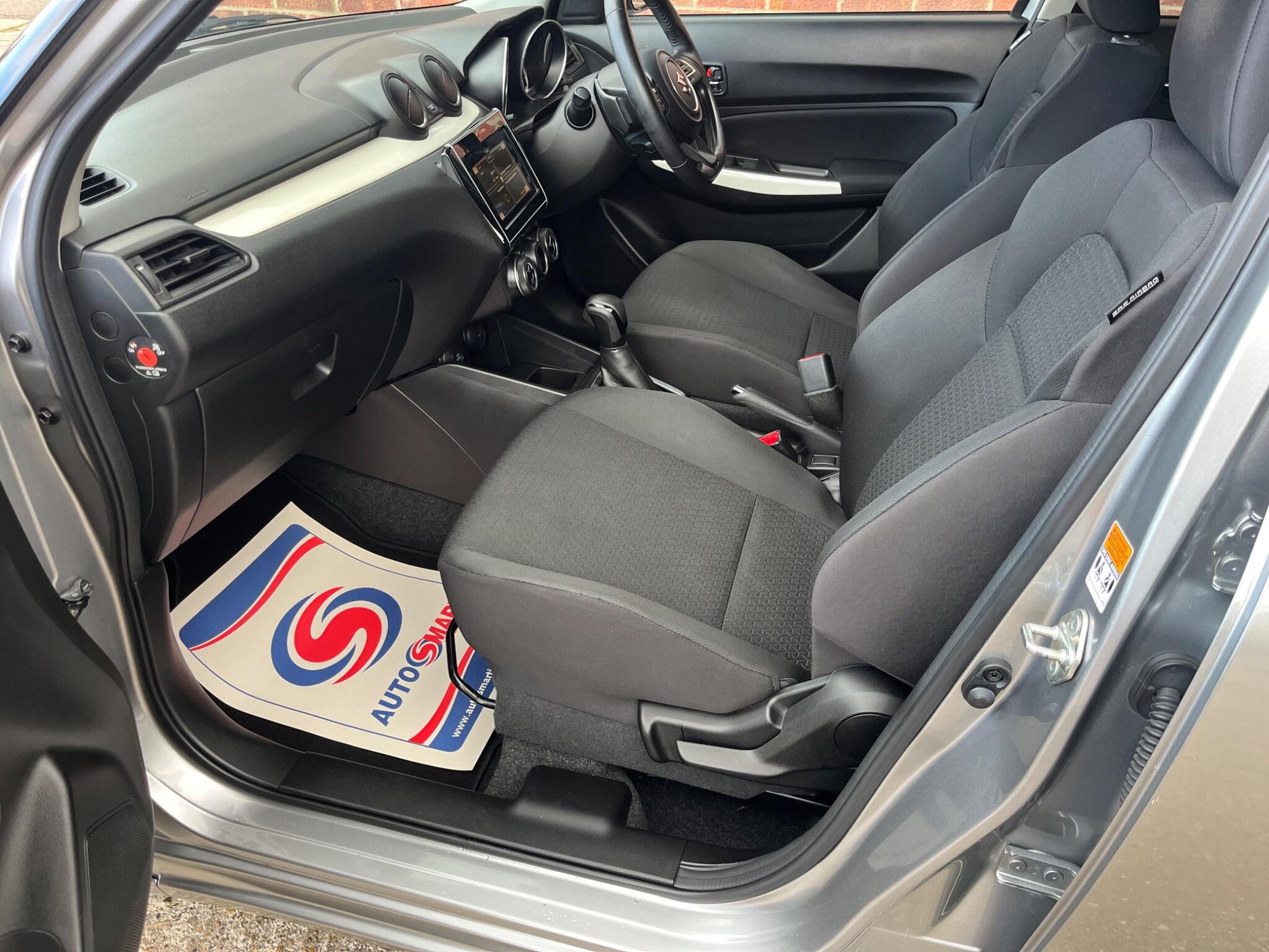 Suzuki Swift view 61