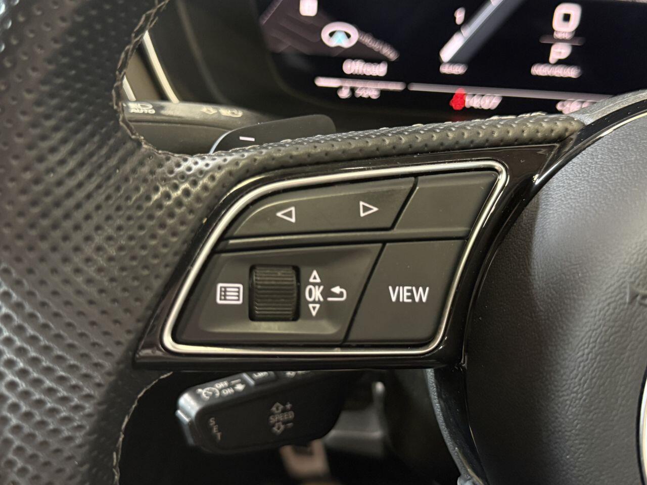 Audi S5 view 37