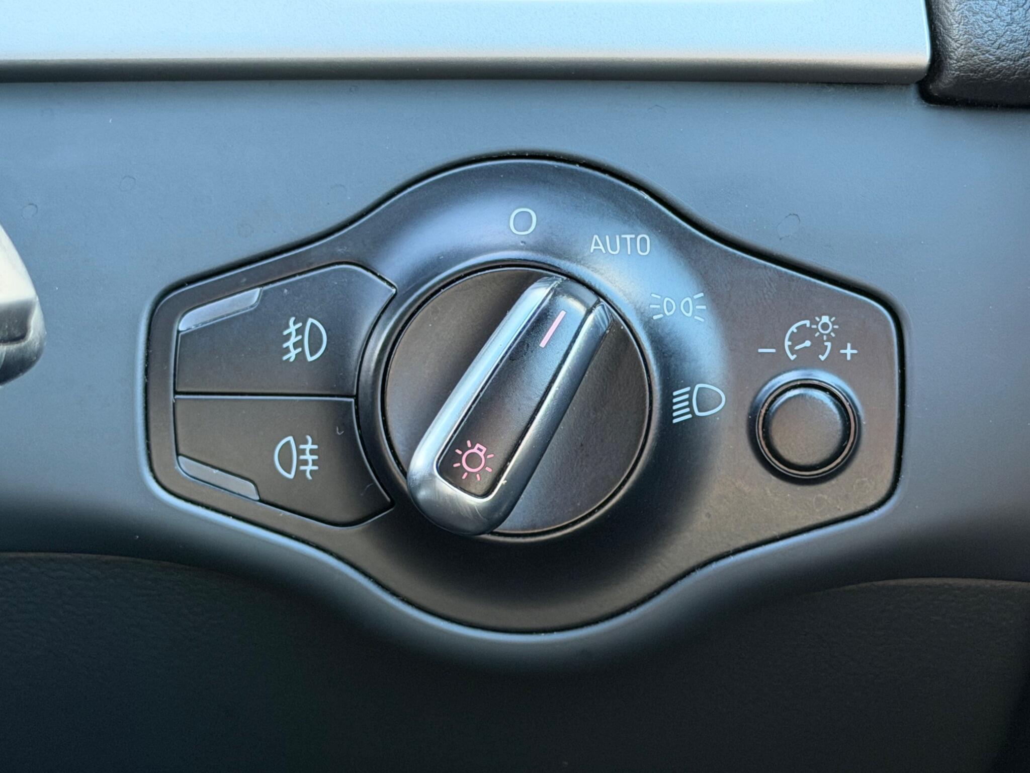 Audi A5 view 51